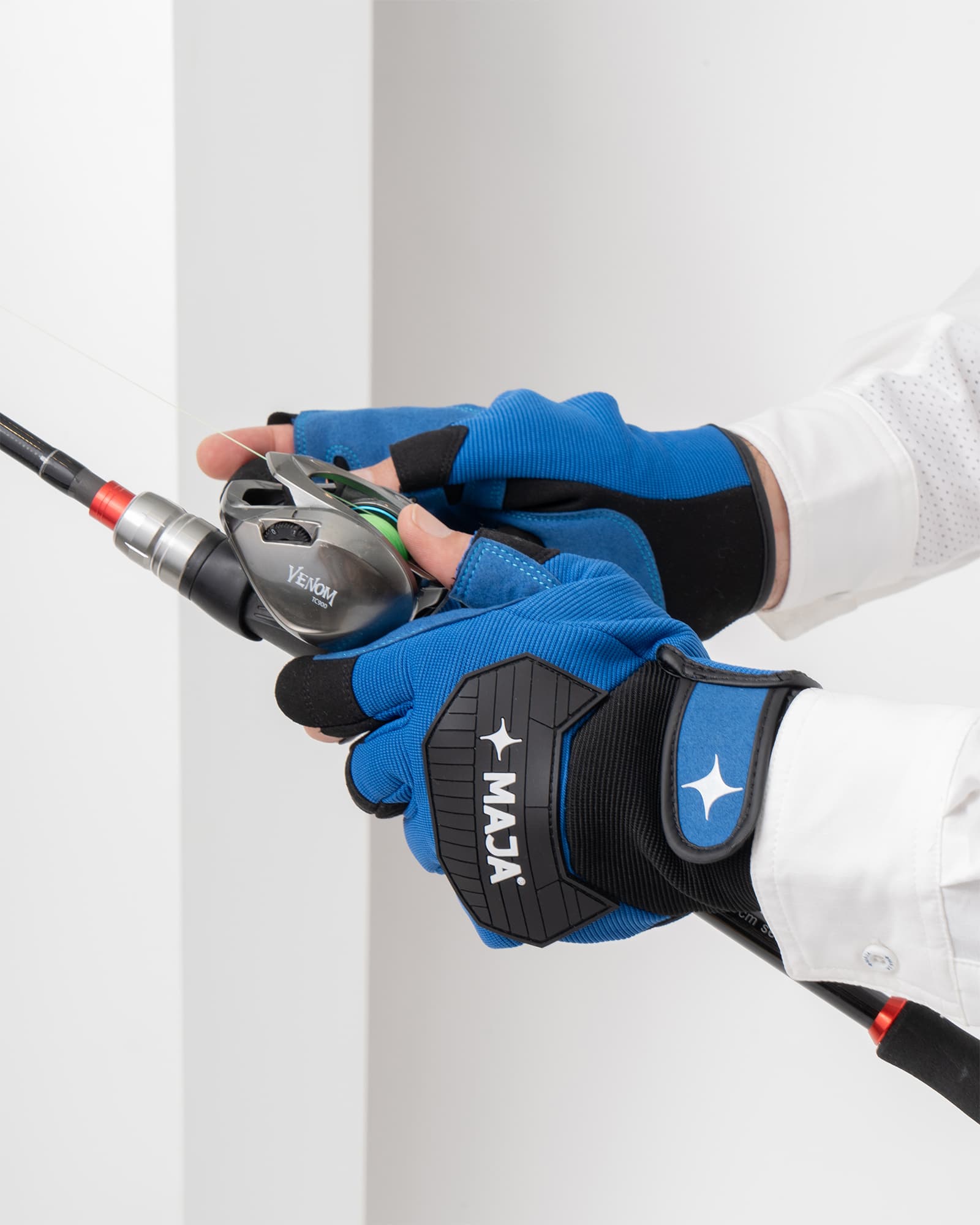 MAJA® Fishing Gloves