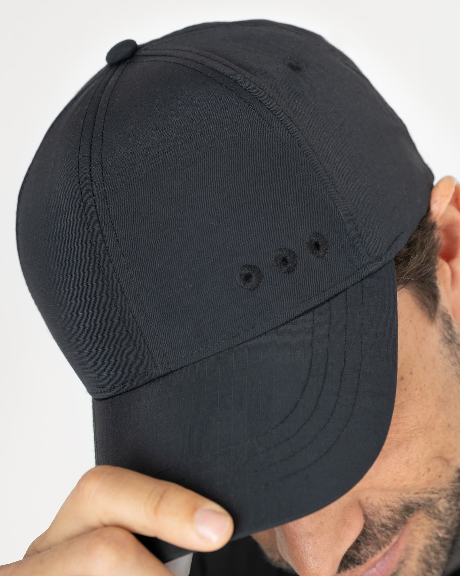 MAJA® Eco Snapback Cap