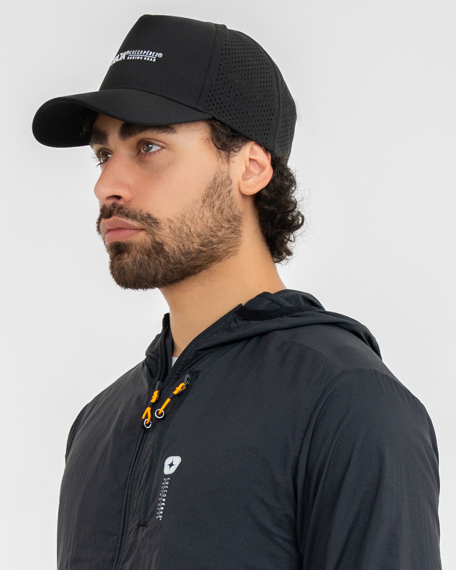 Gorra Snapback MAJA® Edición Checo Pérez