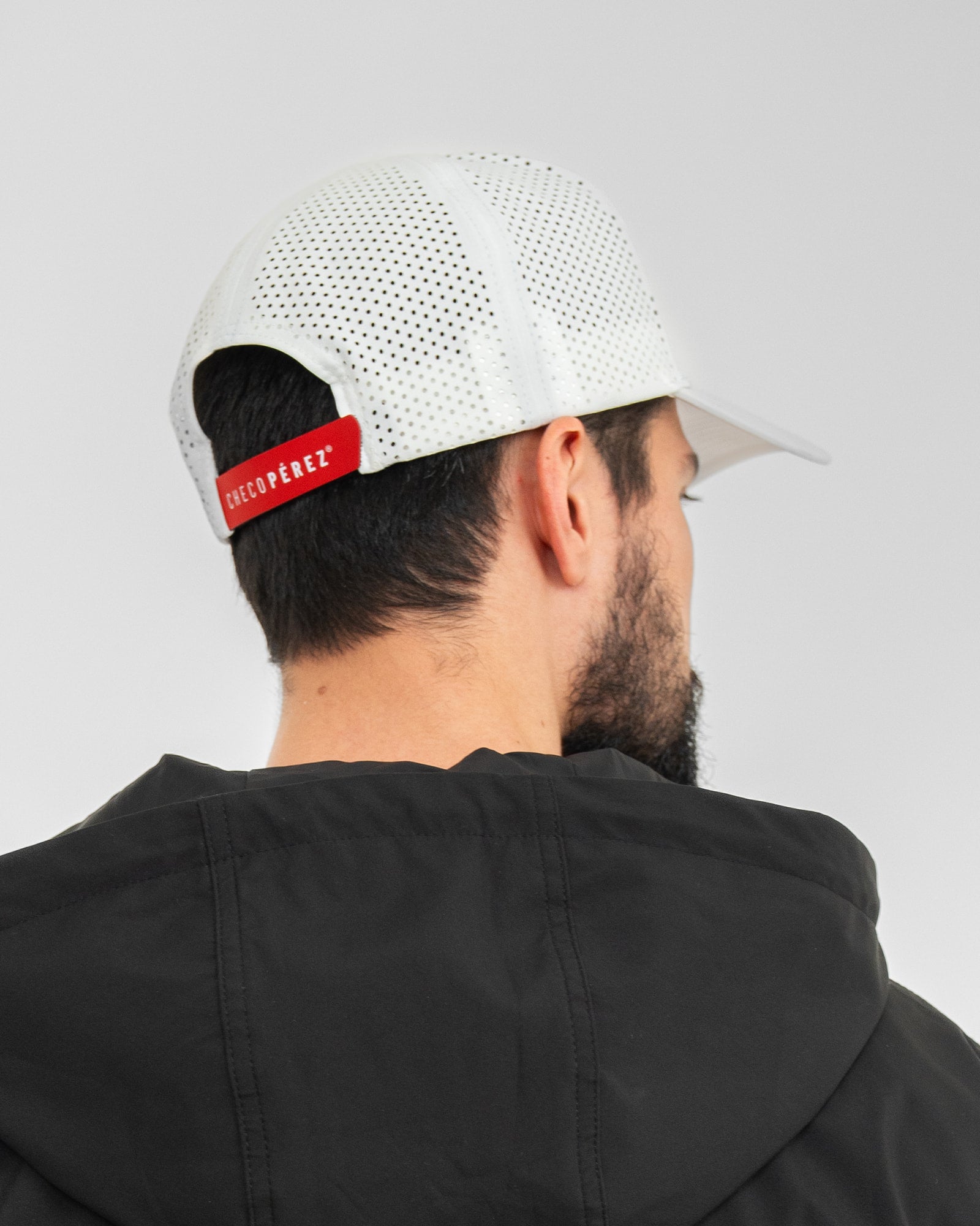 Gorra Snapback MAJA® Edición Checo Pérez