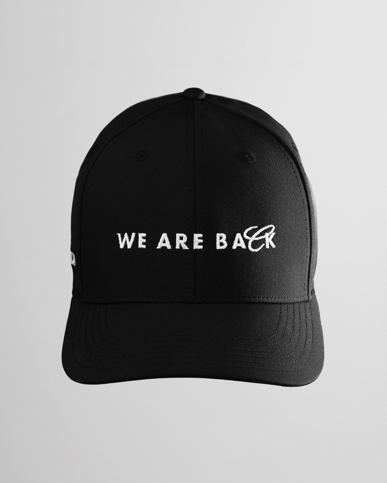 MAJA® Cap We Are Back Checo Pérez Edition