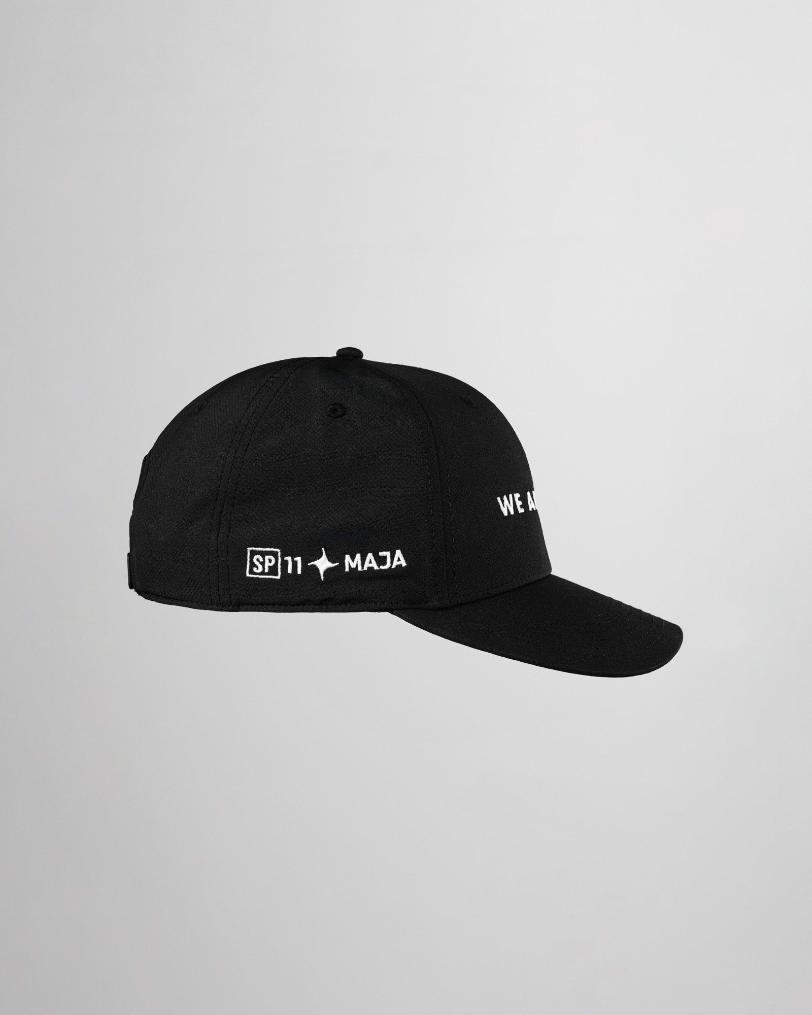 MAJA® Cap We Are Back Checo Pérez Edition