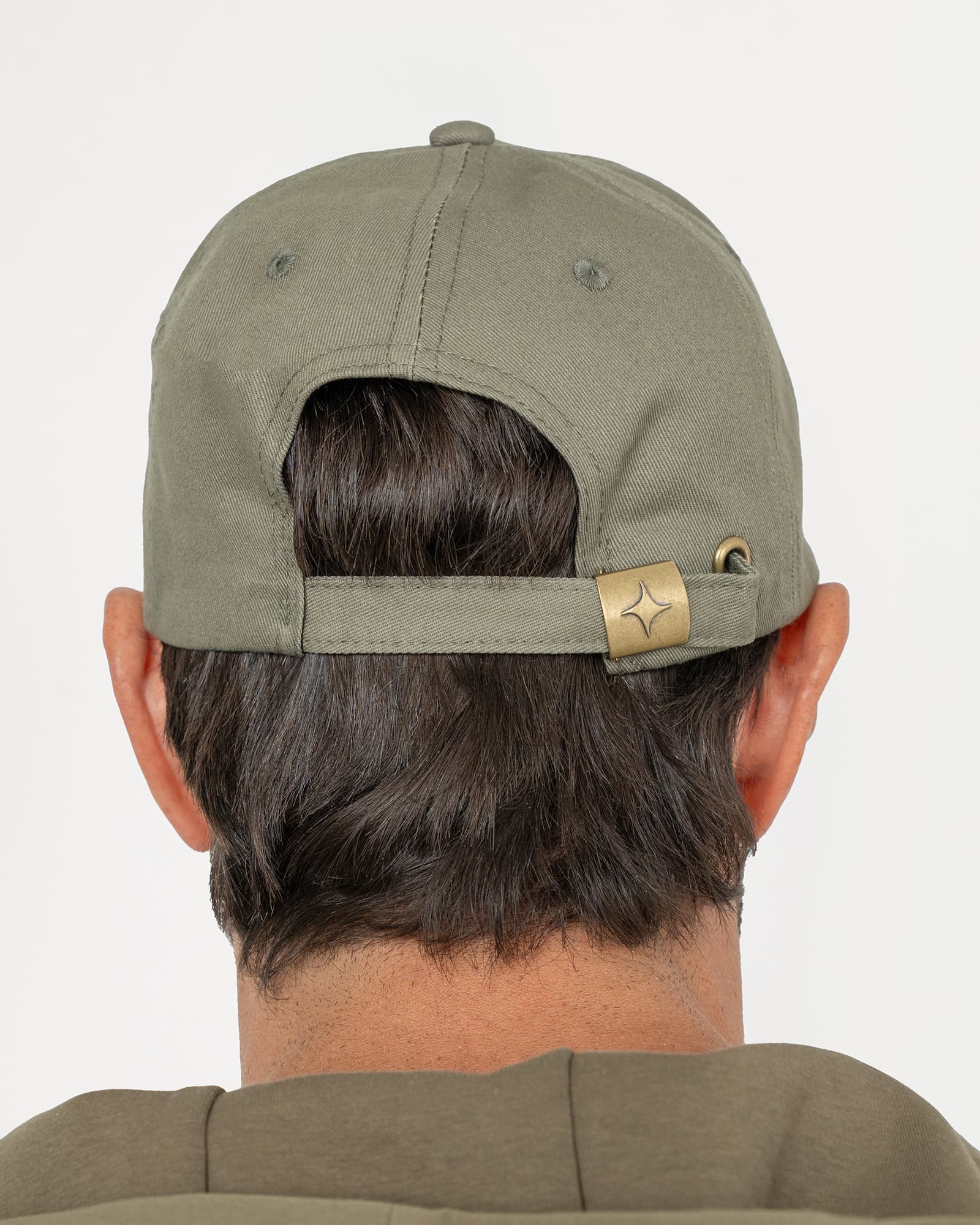MAJA® Emblema Horizonte Snapback Cap