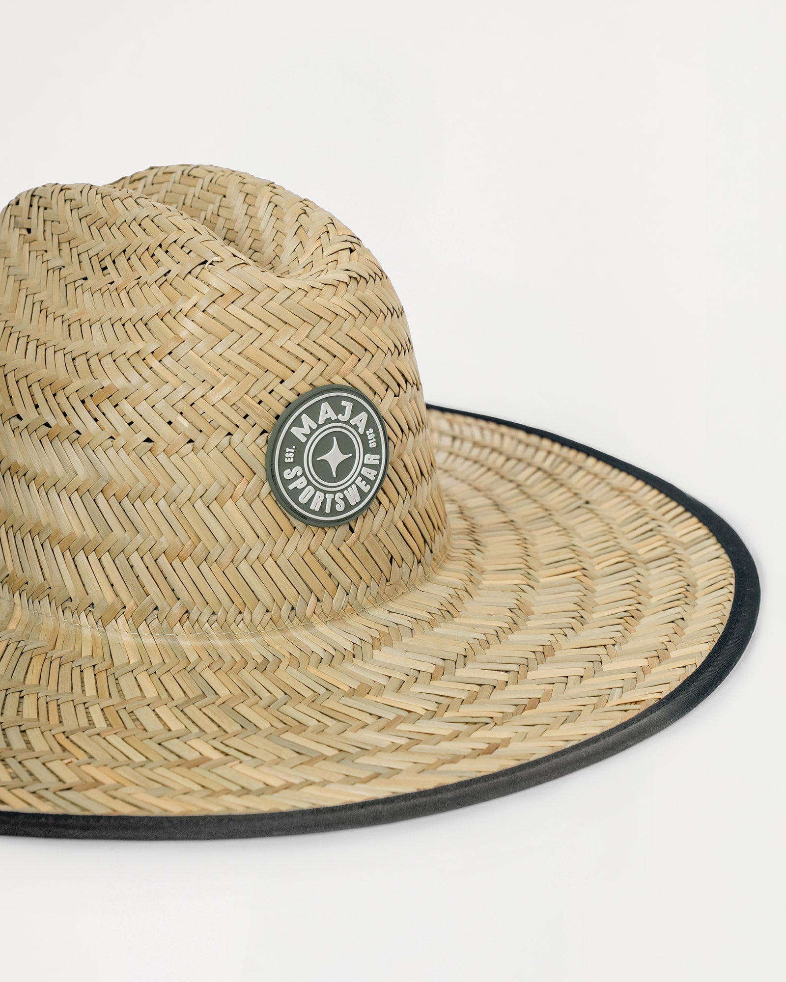 MAJA® Caborca Straw Hat