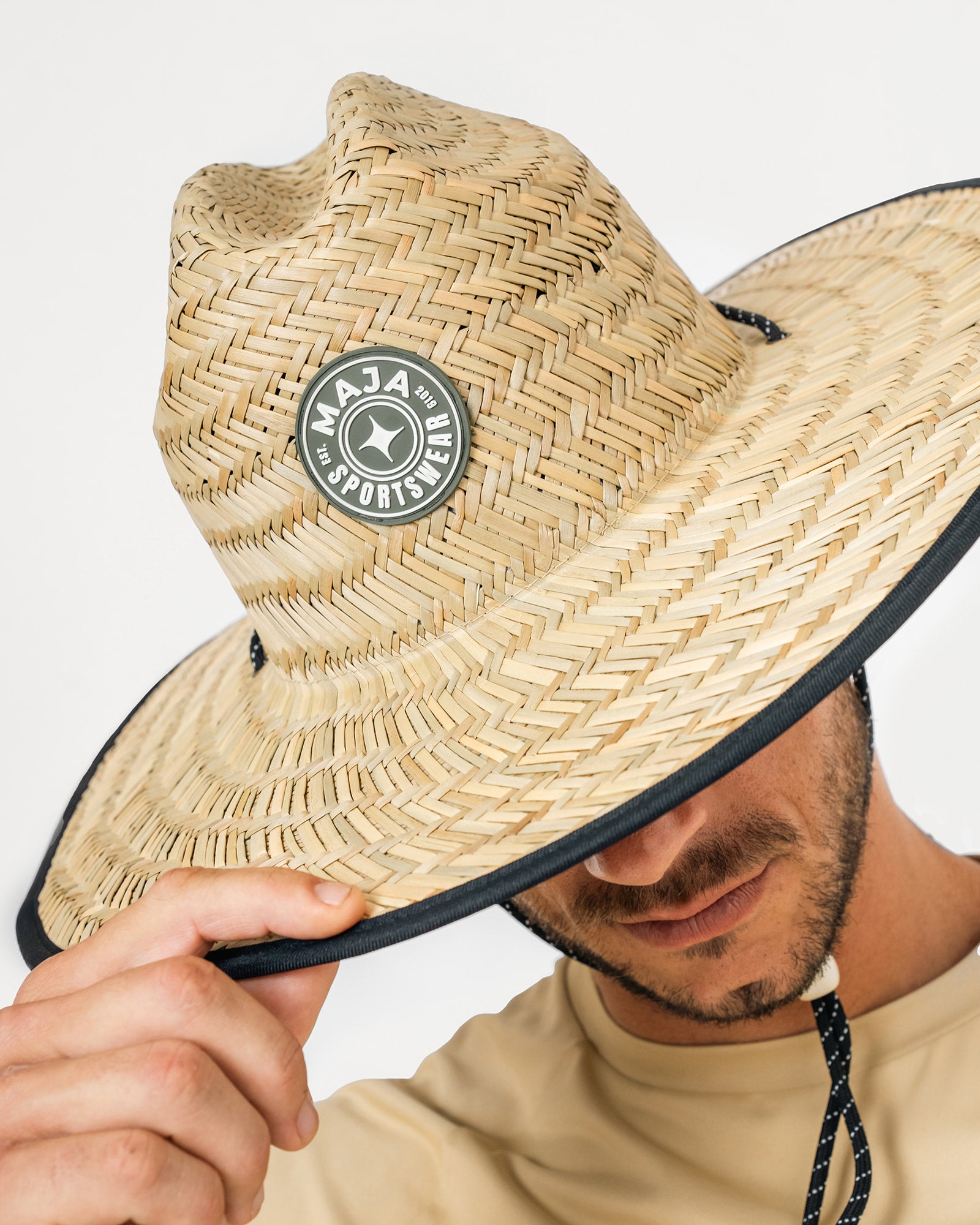 MAJA® Caborca Straw Hat