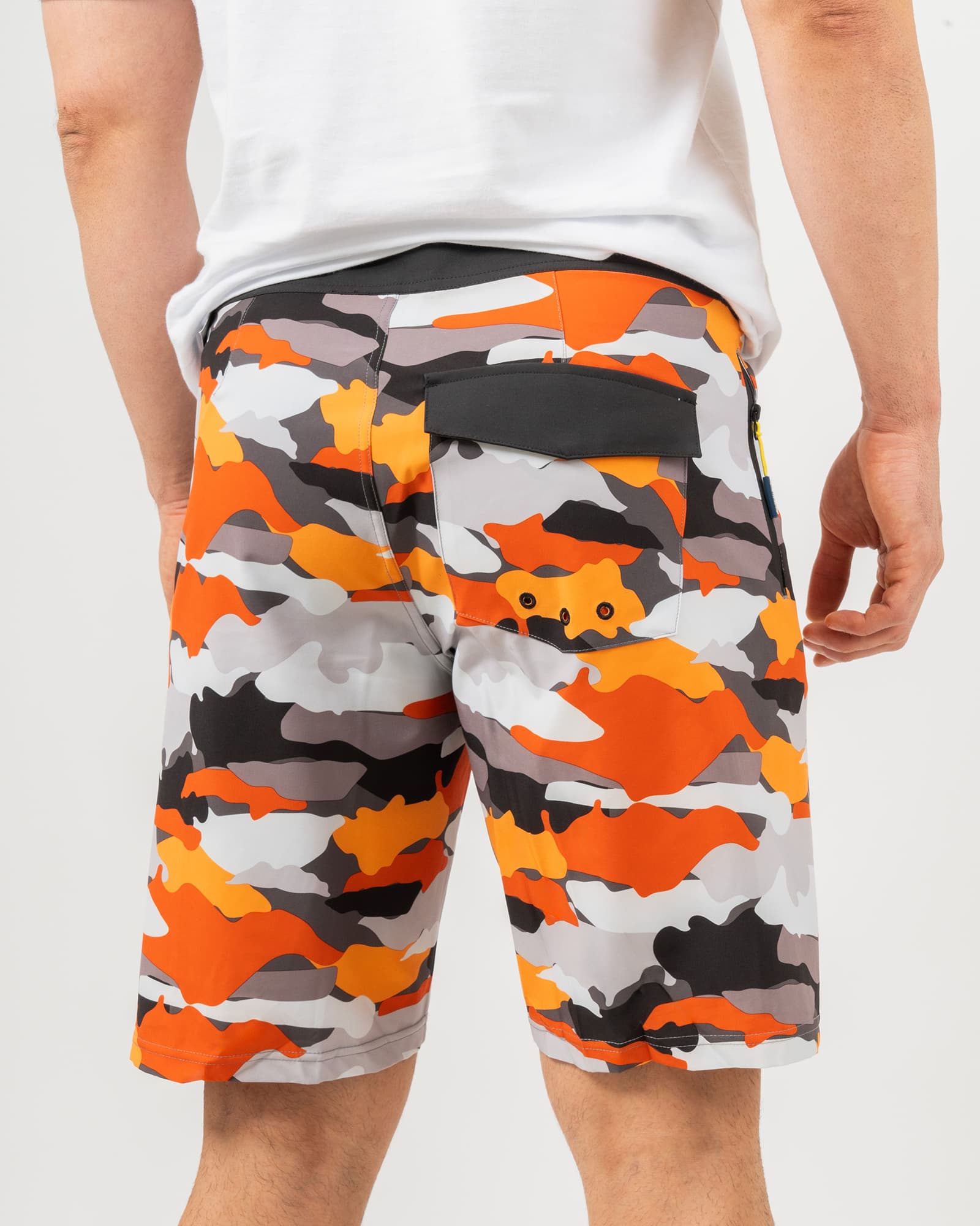 MAJA® Camoflow Boardshort