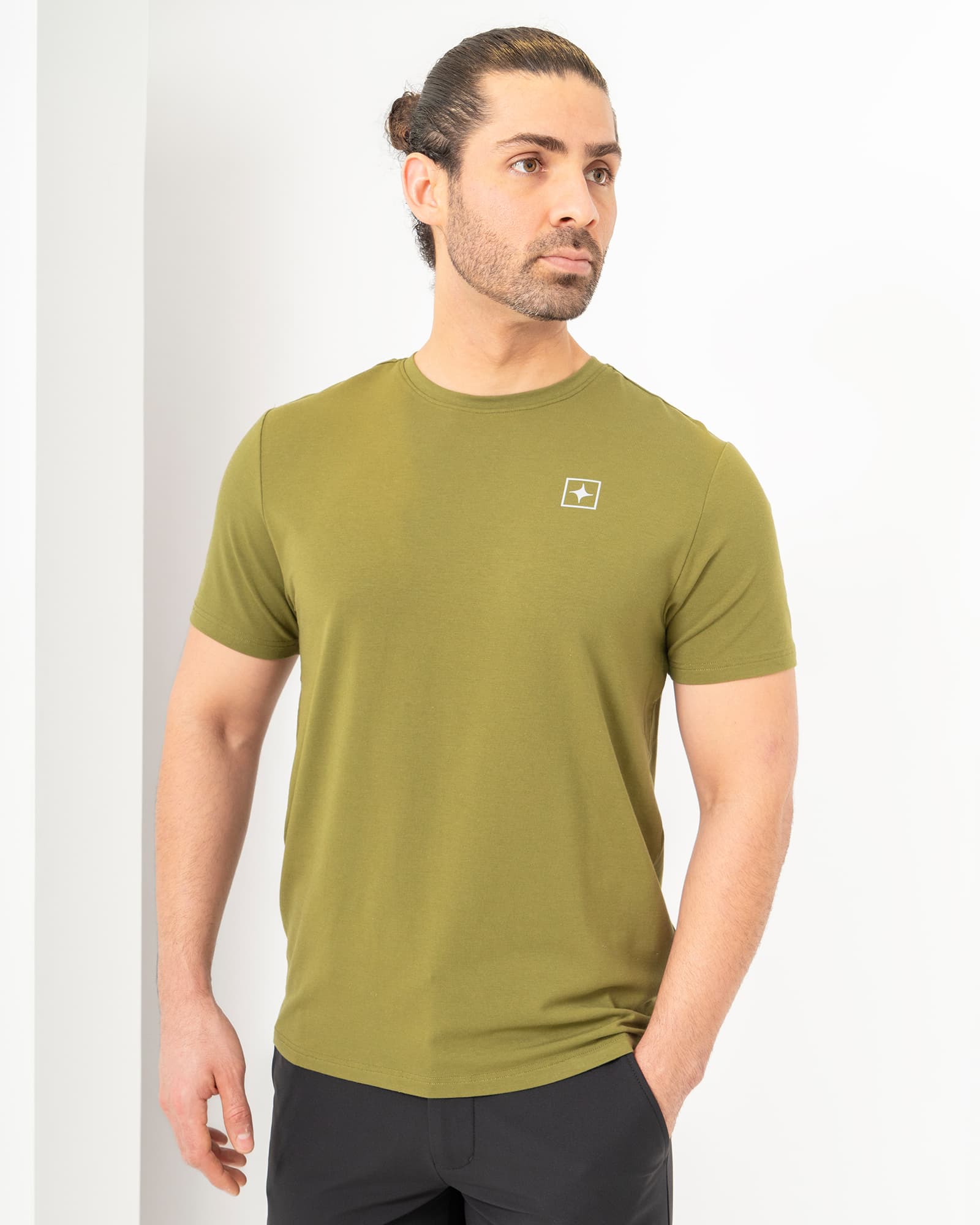 MAJA® Emblem Propela T-shirt