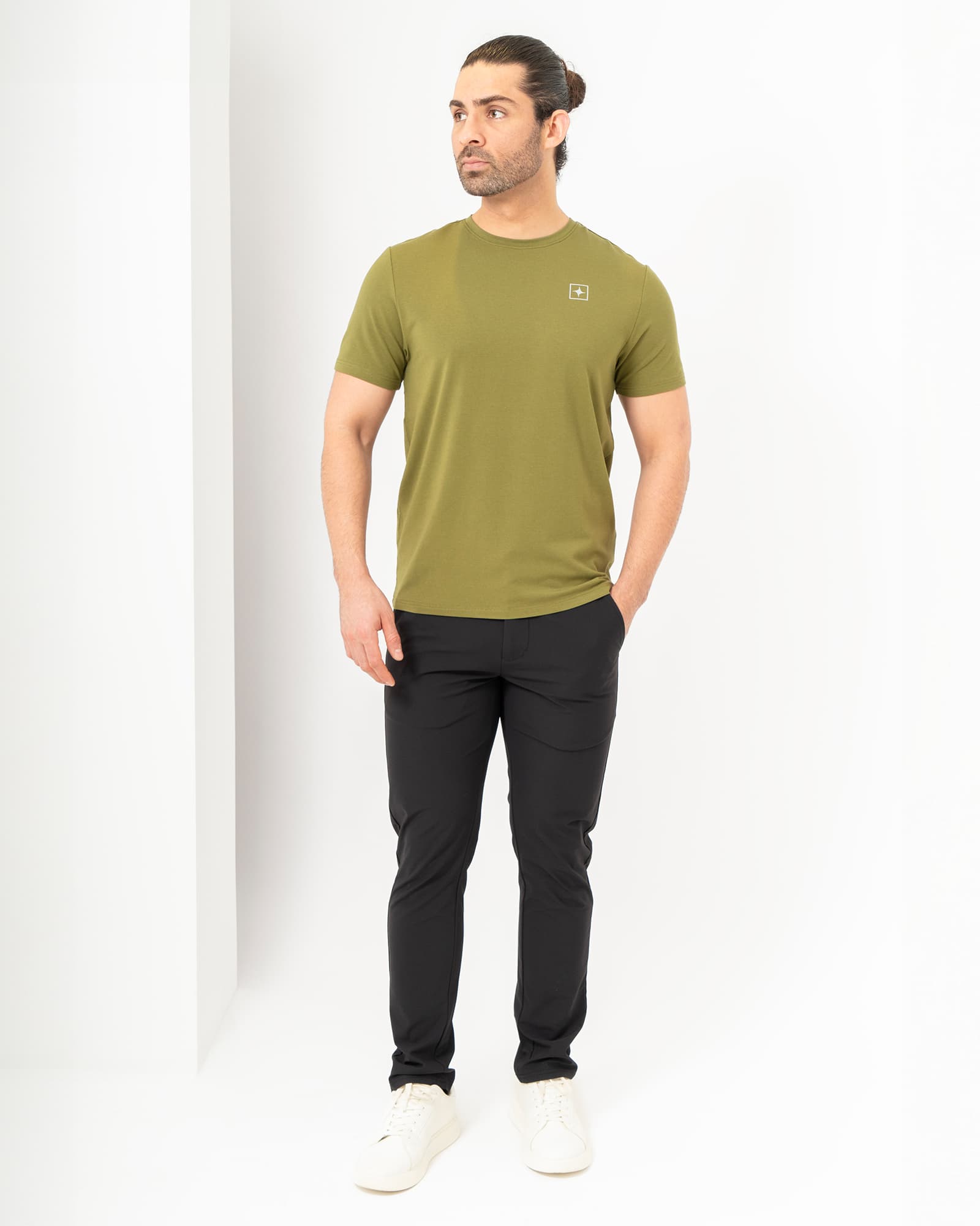 MAJA® Emblem Propela T-shirt