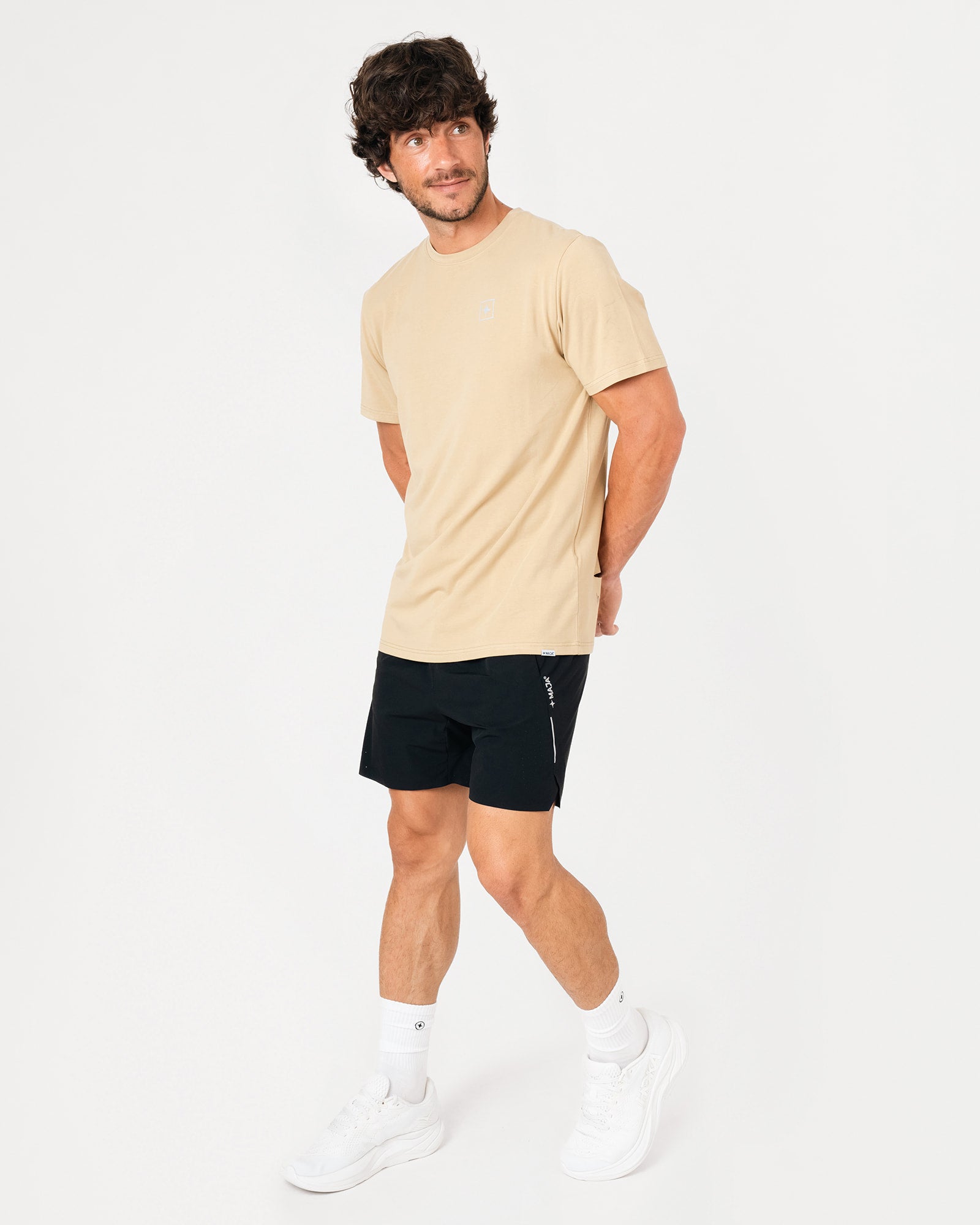 MAJA® Emblem Propela T-shirt