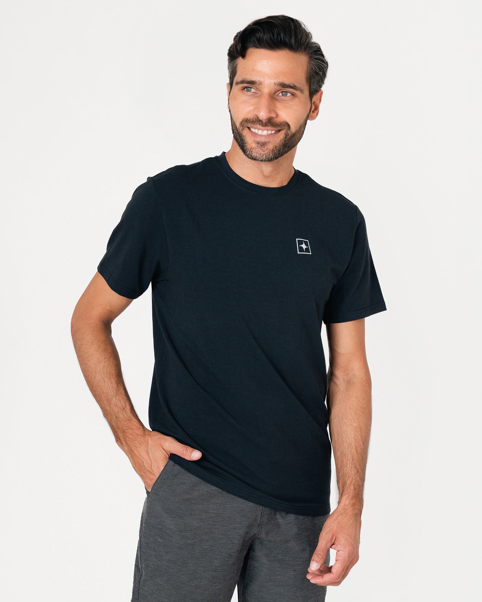 MAJA® Emblem Propela T-shirt