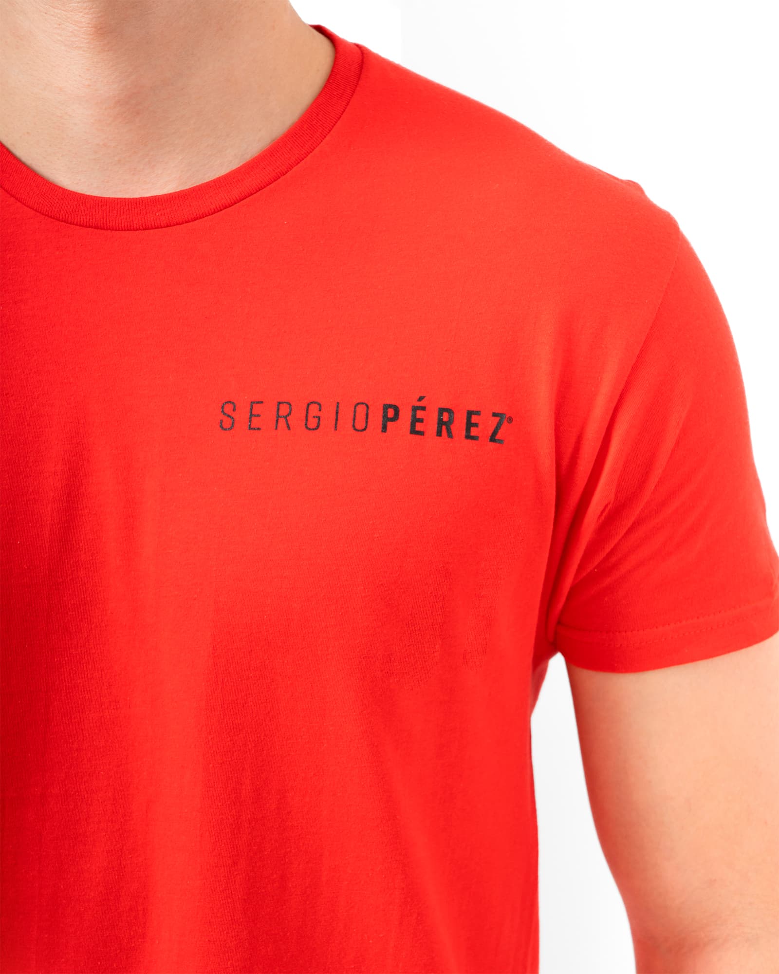 Adrenaline SP Checkered Flag T-Shirt