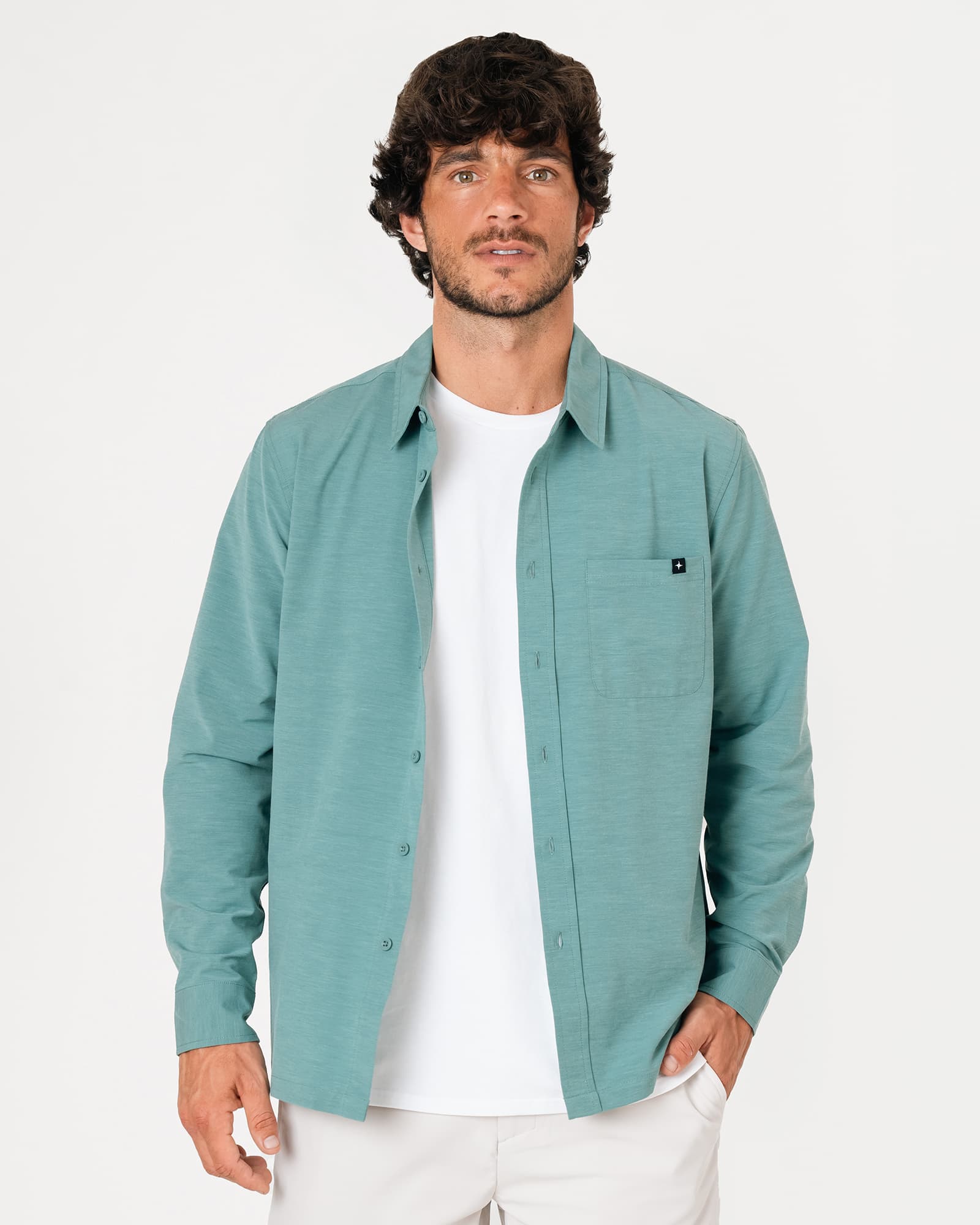 MAJA® Corteza Shirt