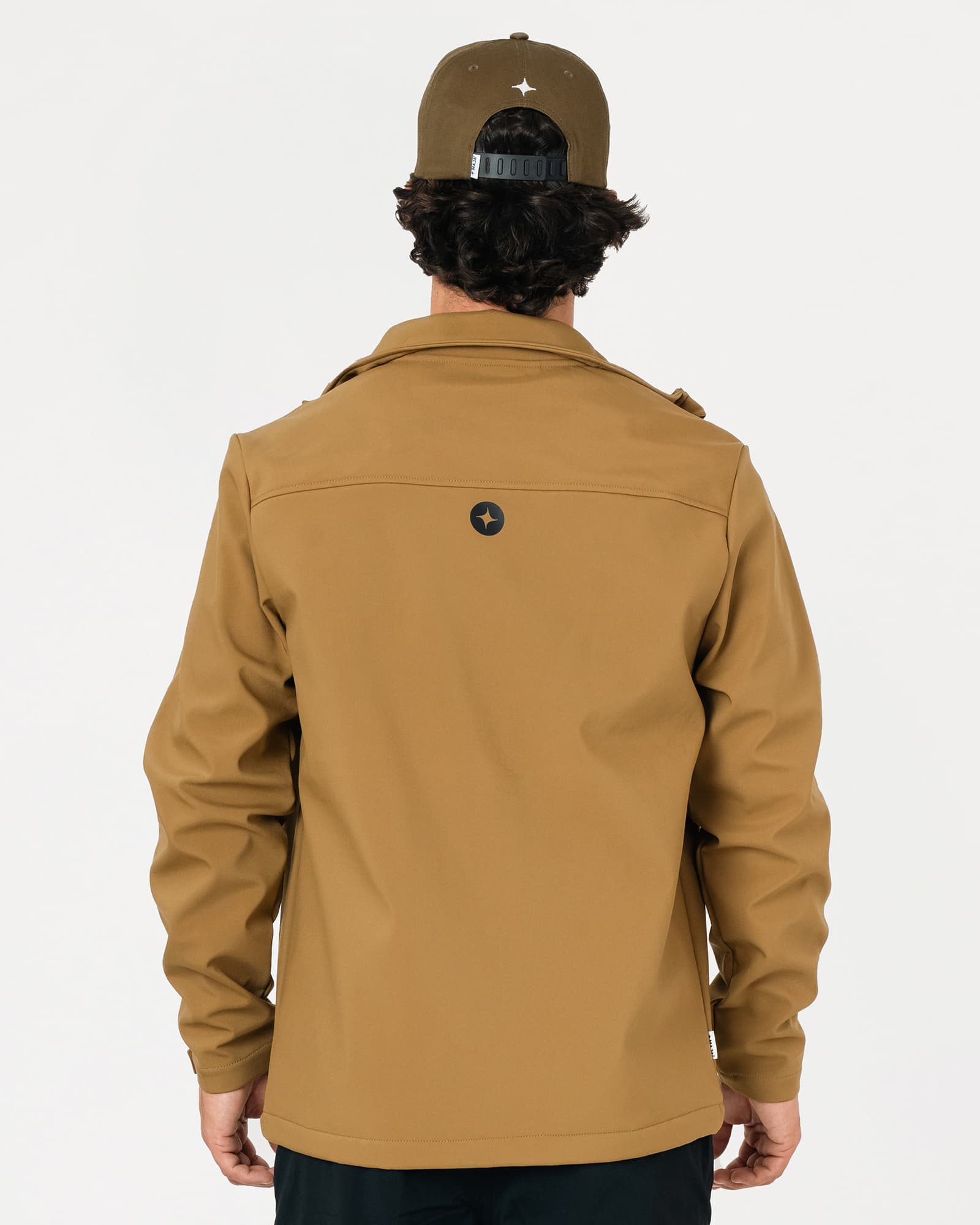 MAJA® Softshell Jacket