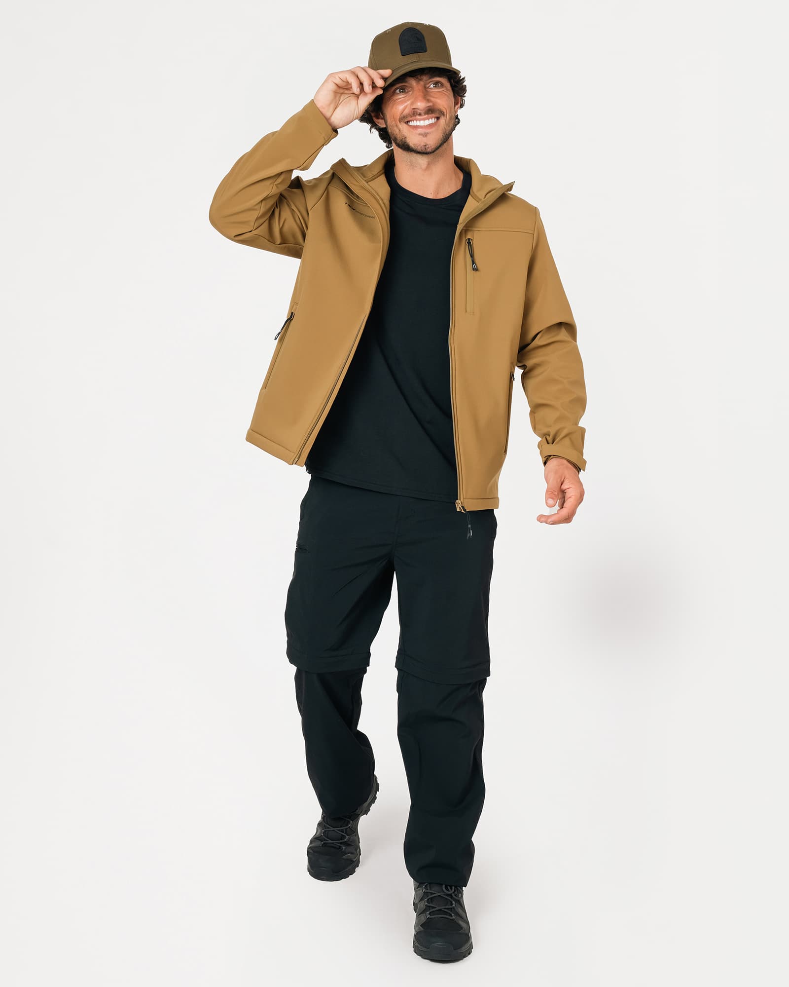 MAJA® Softshell Jacket