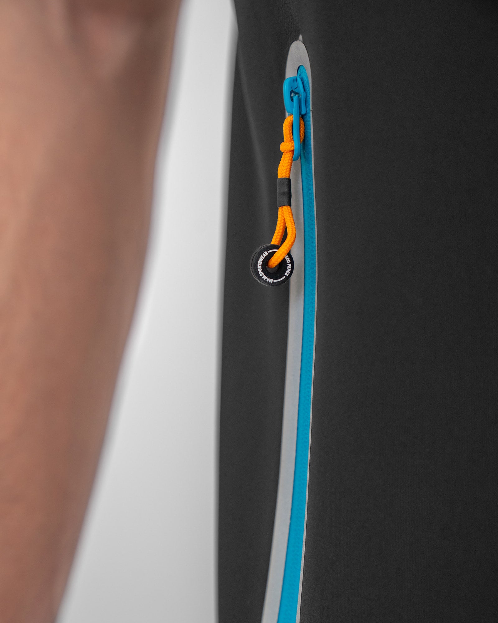 MAJA® Pilot Vest Checo Pérez Edition