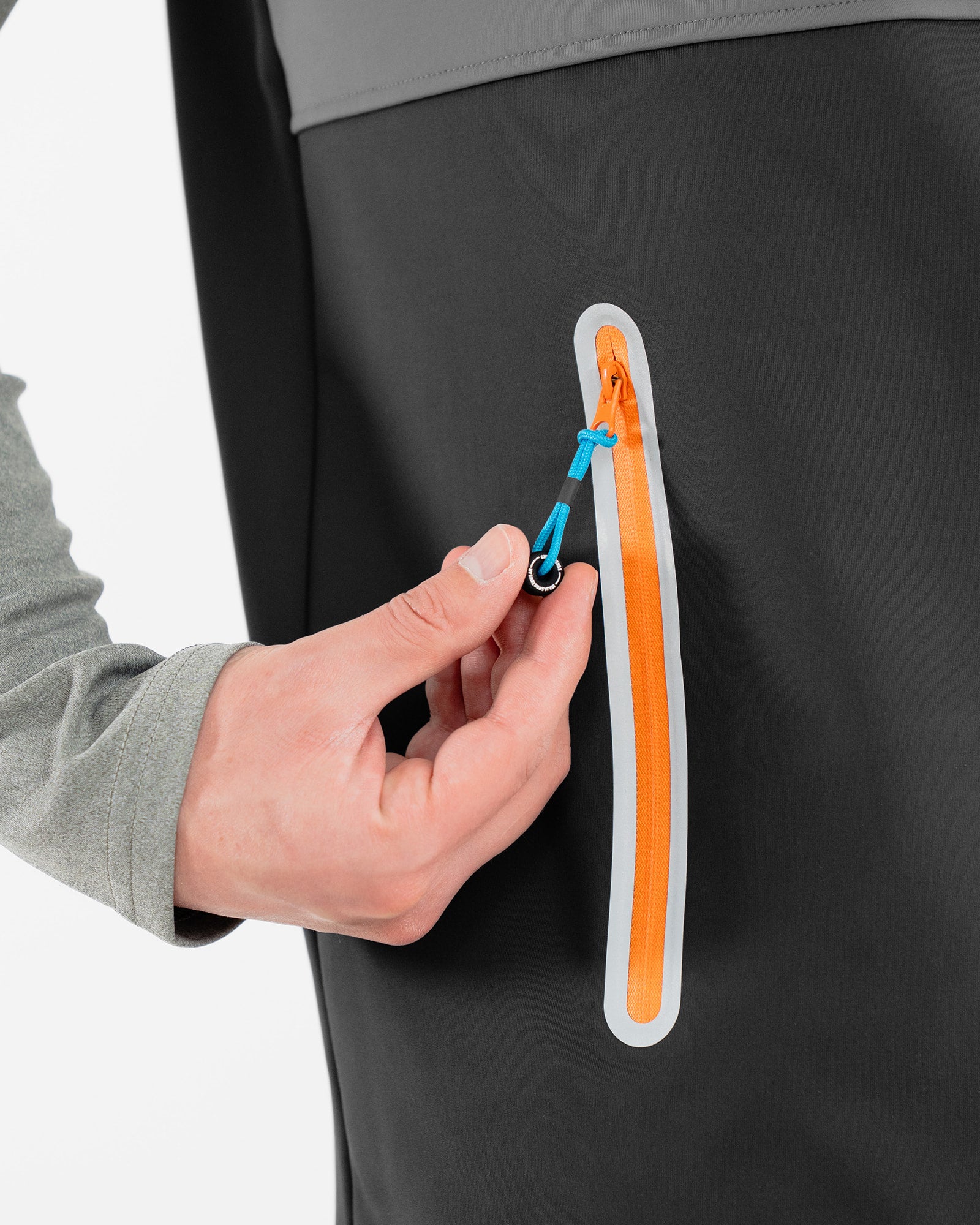 MAJA® Pilot Vest Checo Pérez Edition