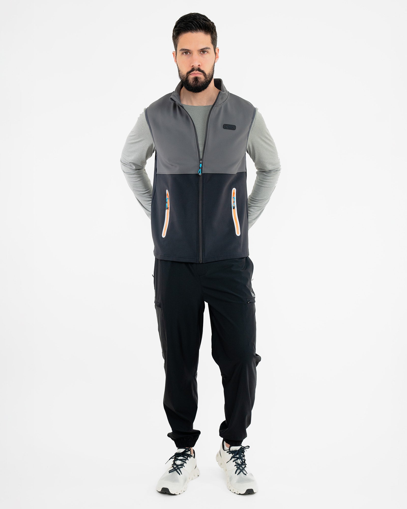 MAJA® Pilot Vest Checo Pérez Edition