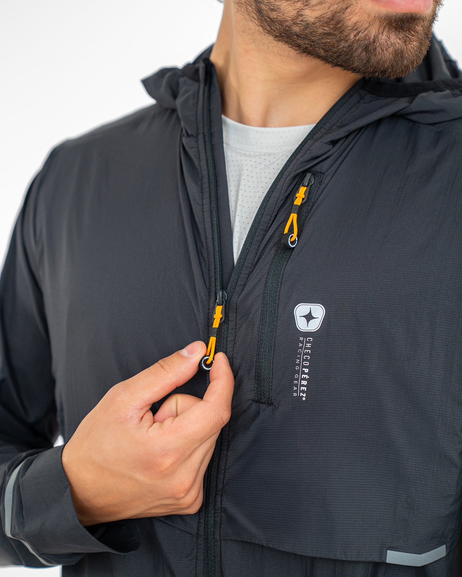 MAJA® Lightweight Jacket Lap Checo Pérez Edition