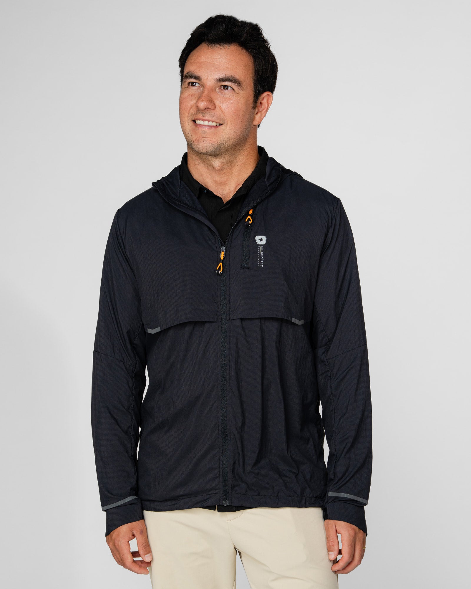 MAJA® Lightweight Jacket Lap Checo Pérez Edition