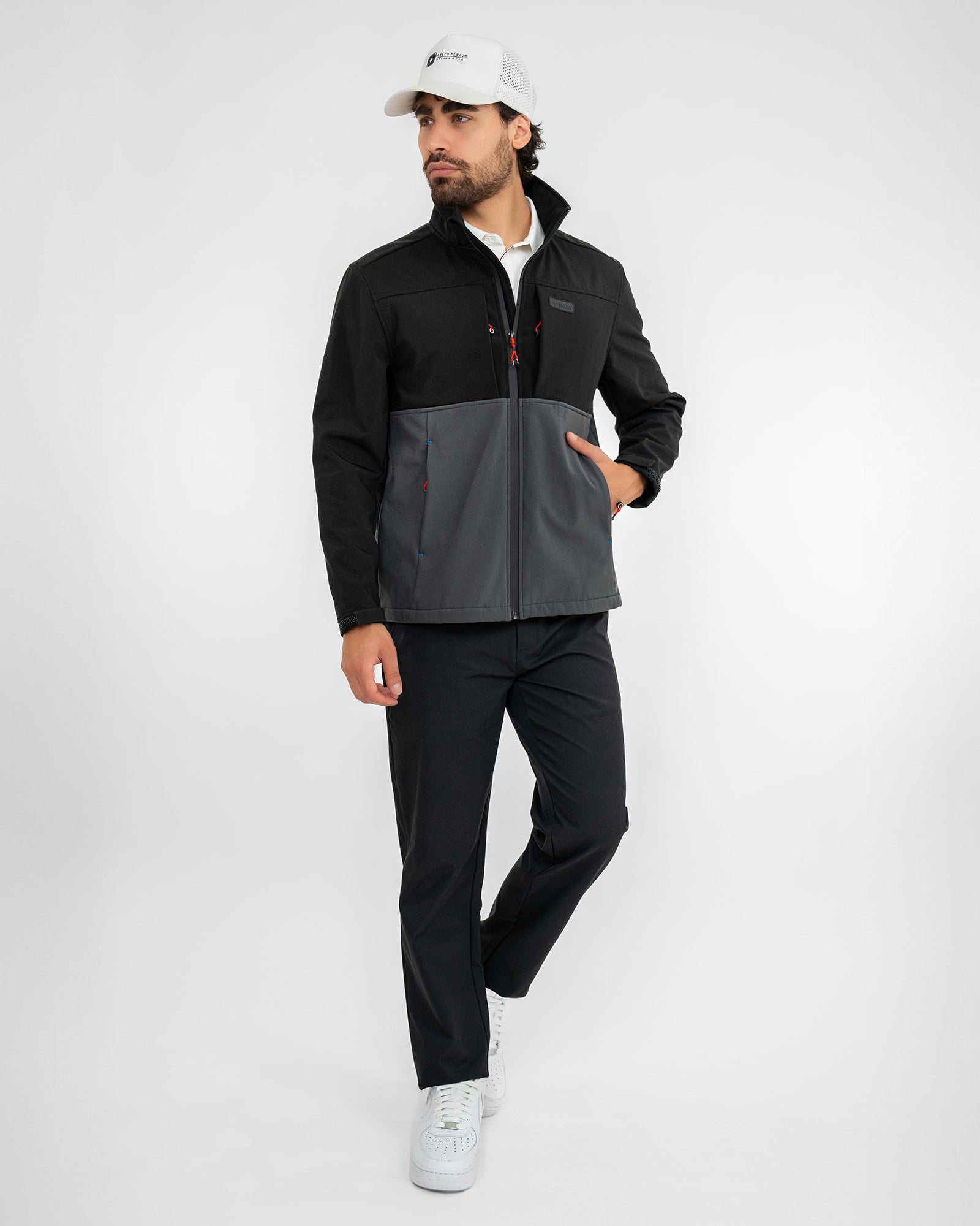 MAJA® Pole Jacket Checo Pérez Edition