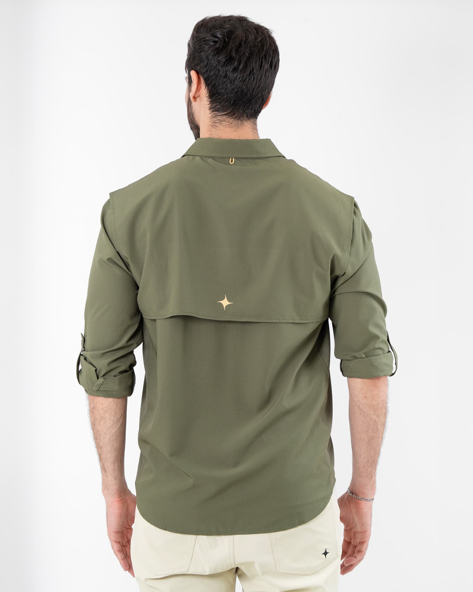 MAJA® Outdoor Signature Shirt