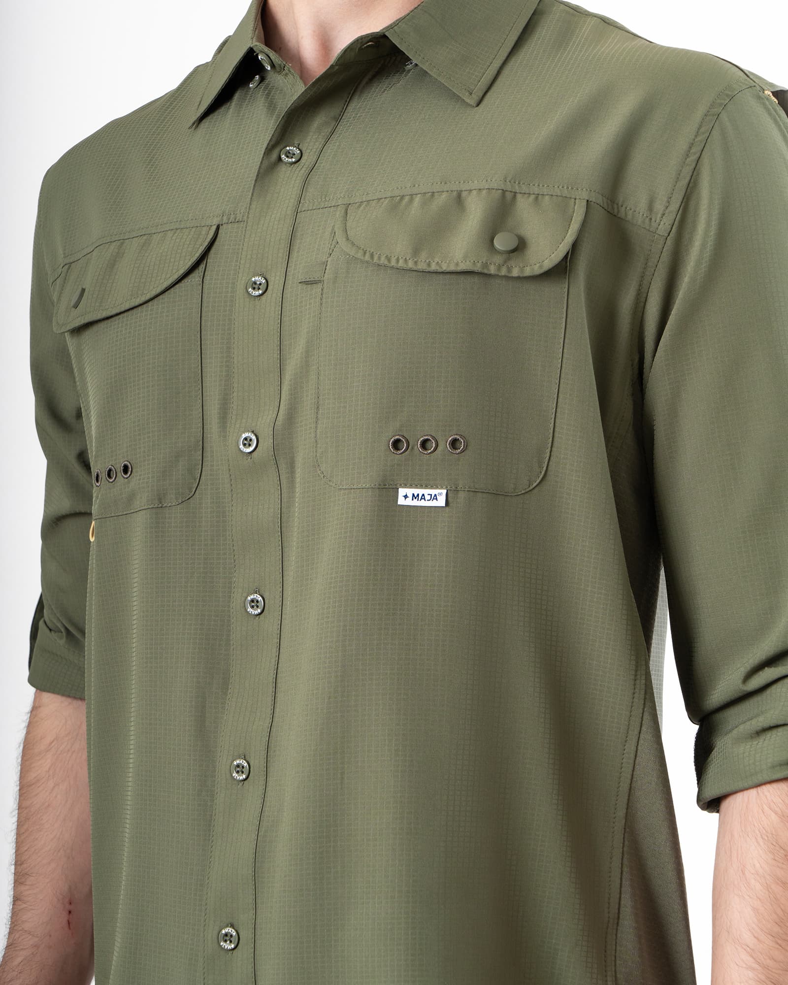 MAJA® Outdoor Signature Shirt