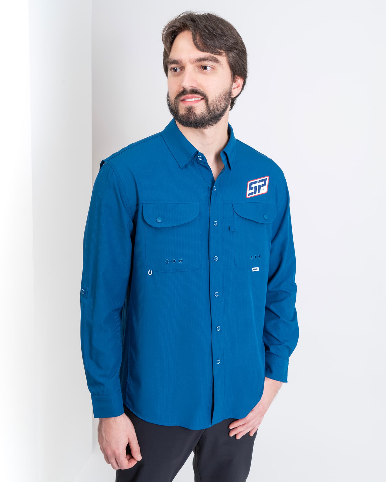 MAJA® Escudería SP Shirt