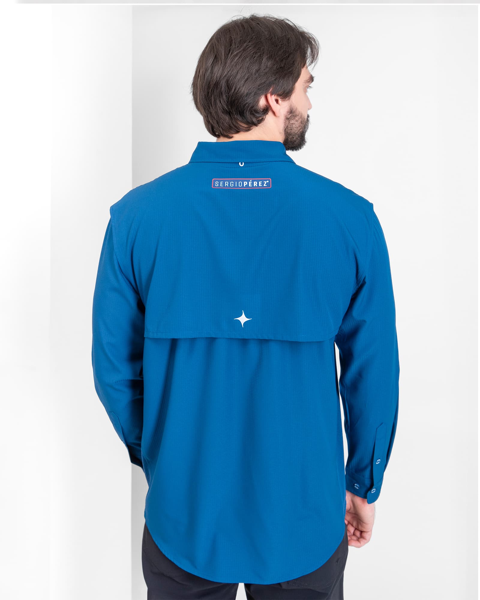 MAJA® Escudería SP Shirt