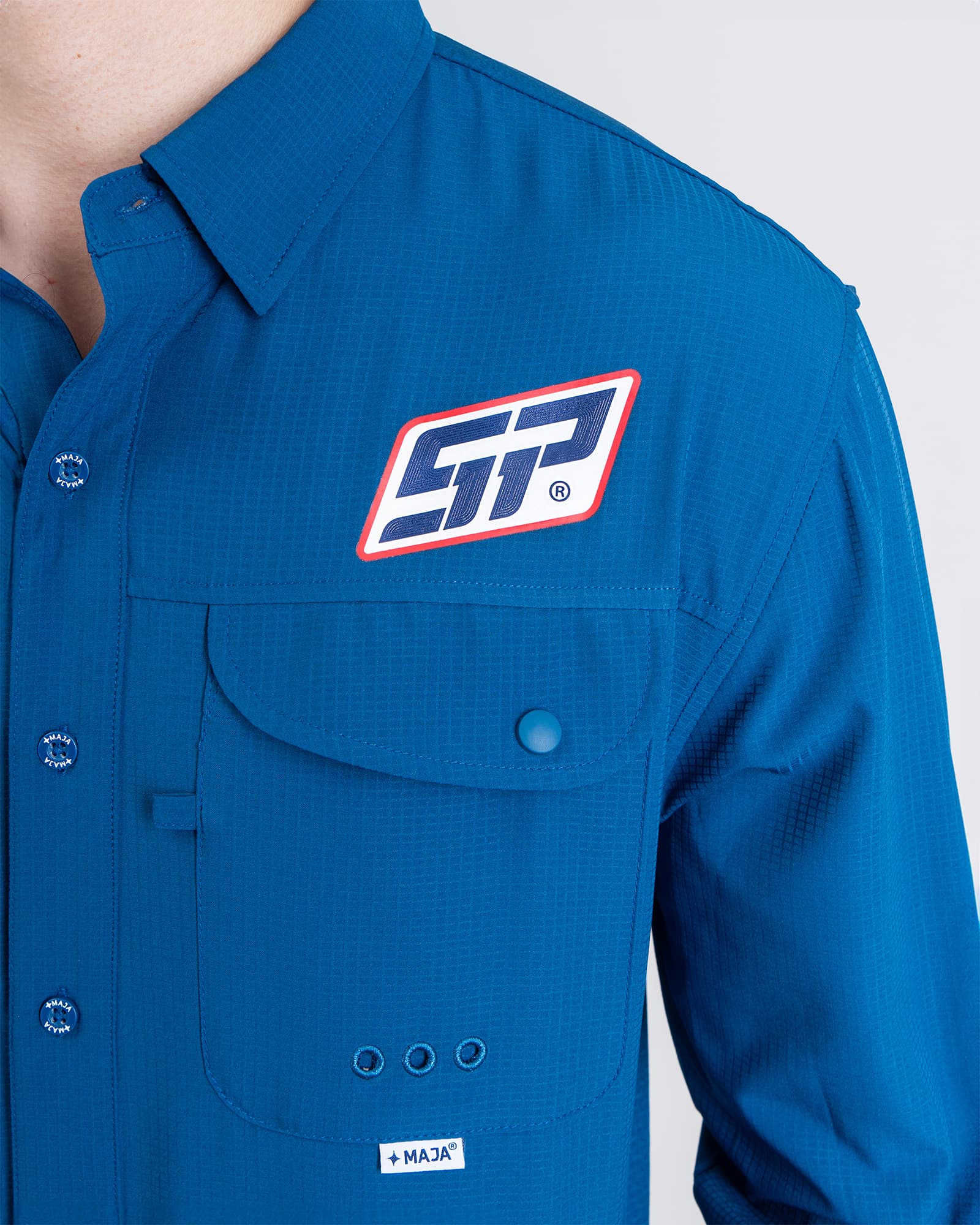 MAJA® Escudería SP Shirt