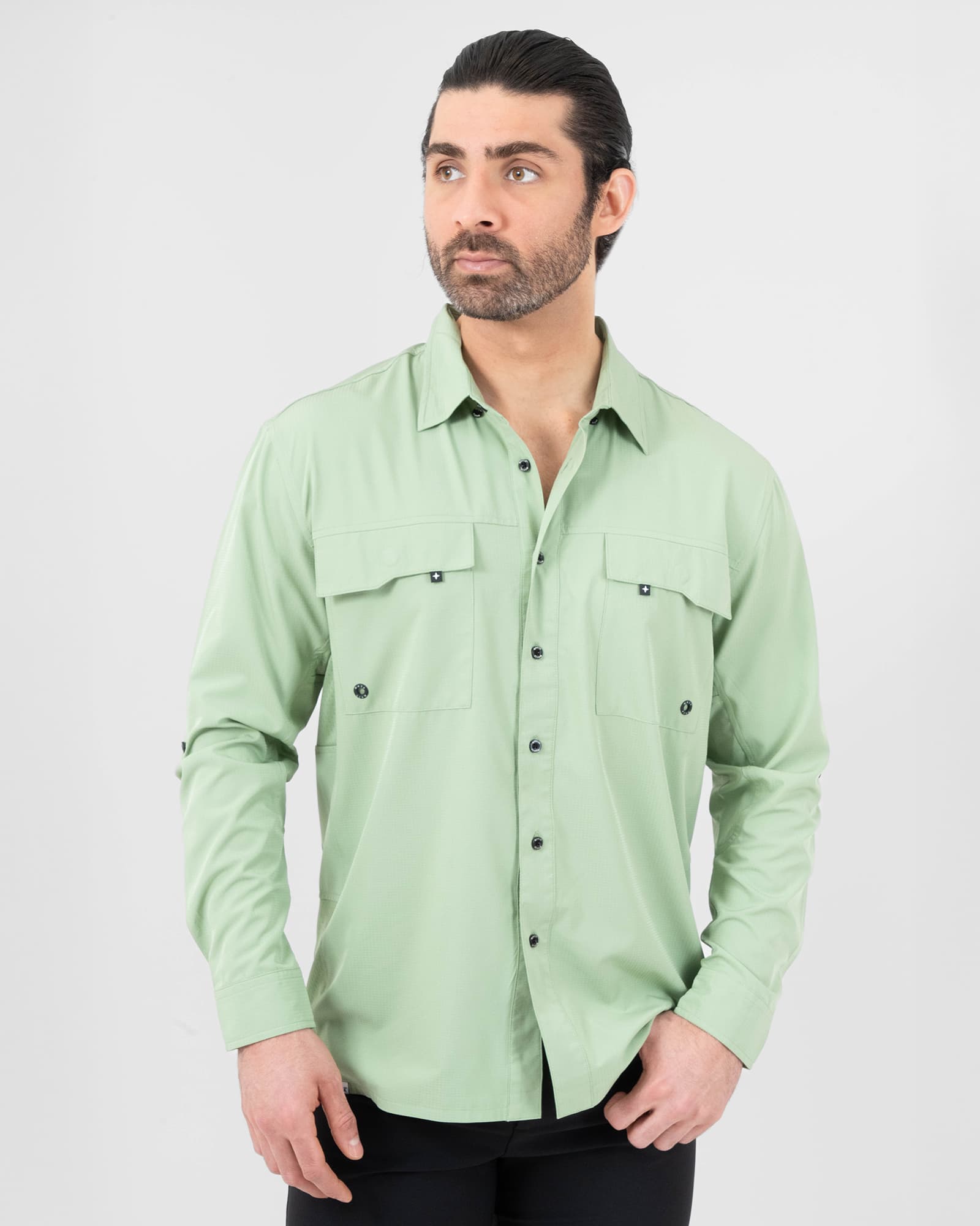 MAJA® Team Outdoor Shirt