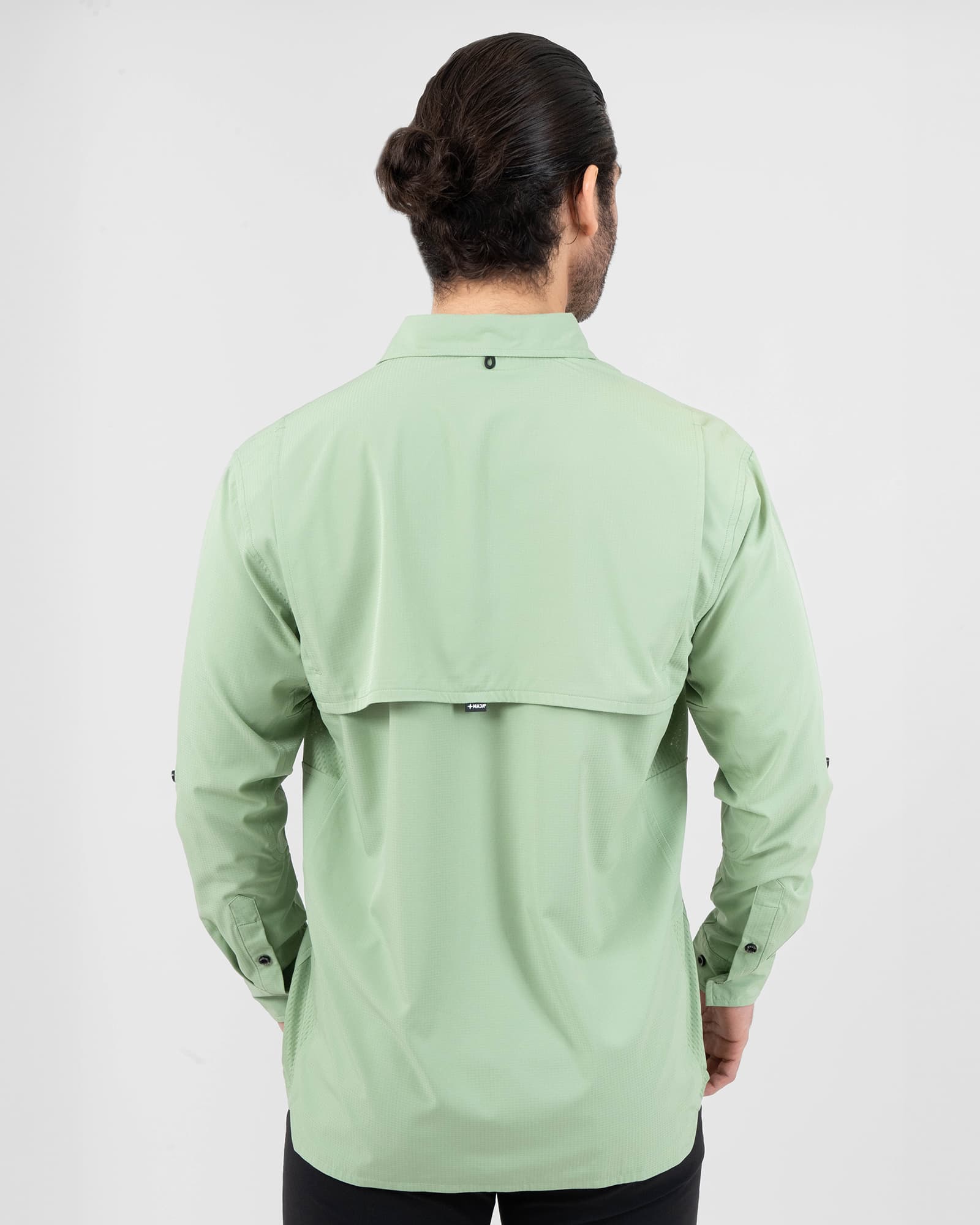 MAJA® Team Outdoor Shirt