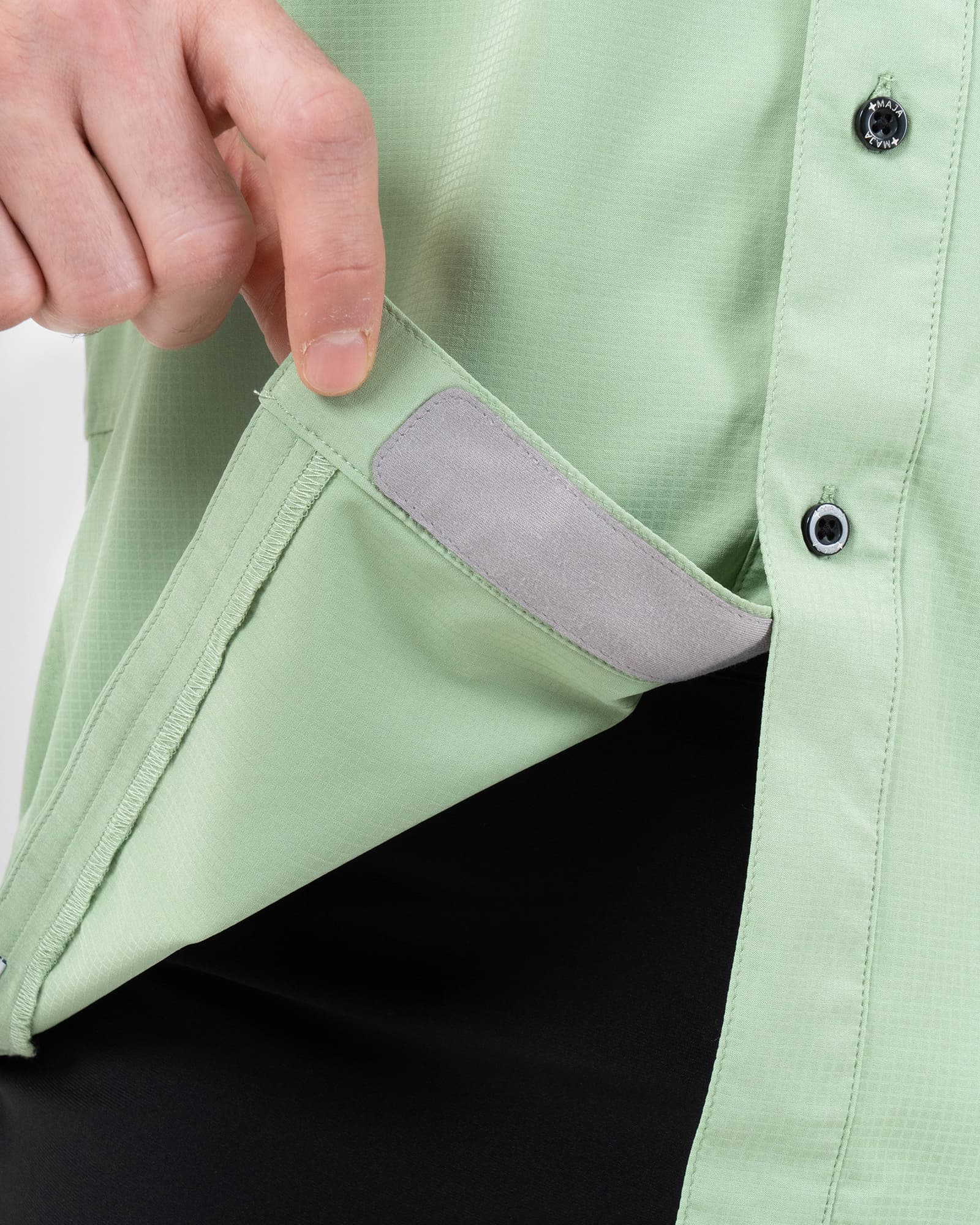 MAJA® Team Outdoor Shirt