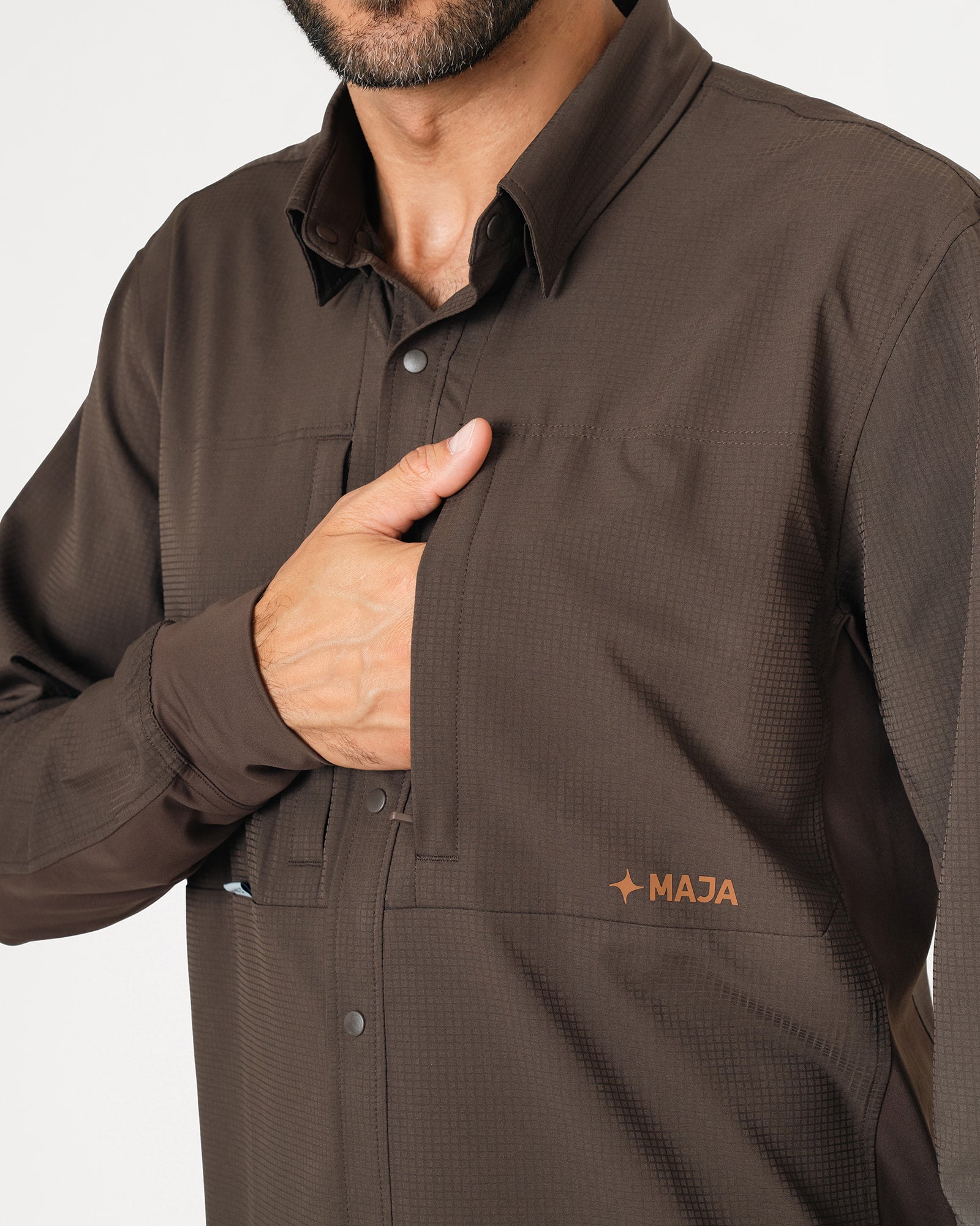 MAJA® Navío Shirt