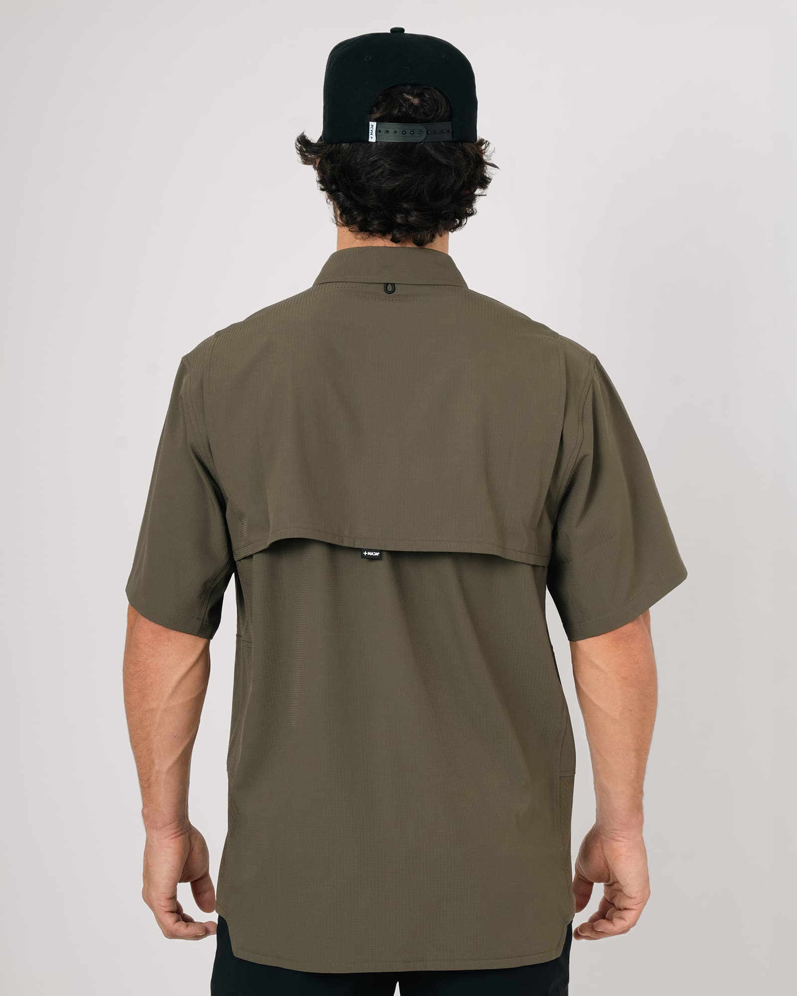 MAJA® Team Outdoor Shirt