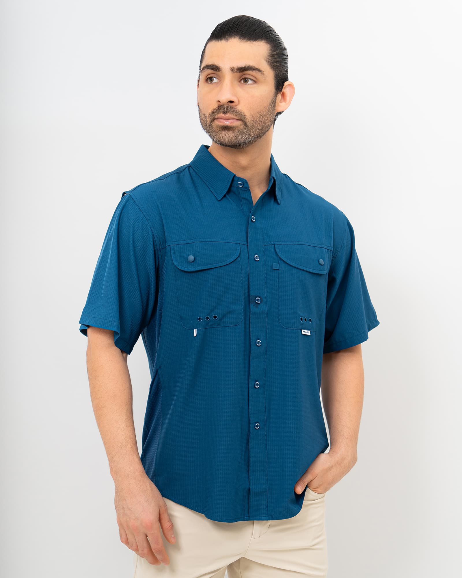 MAJA® Outdoor Signature Shirt