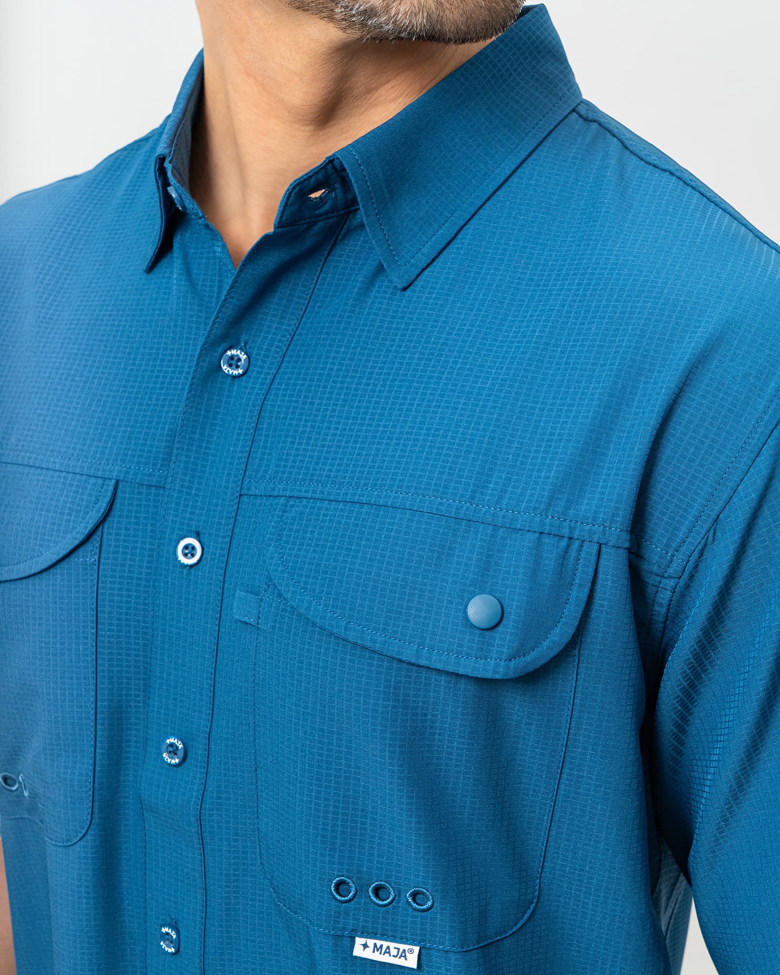 MAJA® Outdoor Signature Shirt