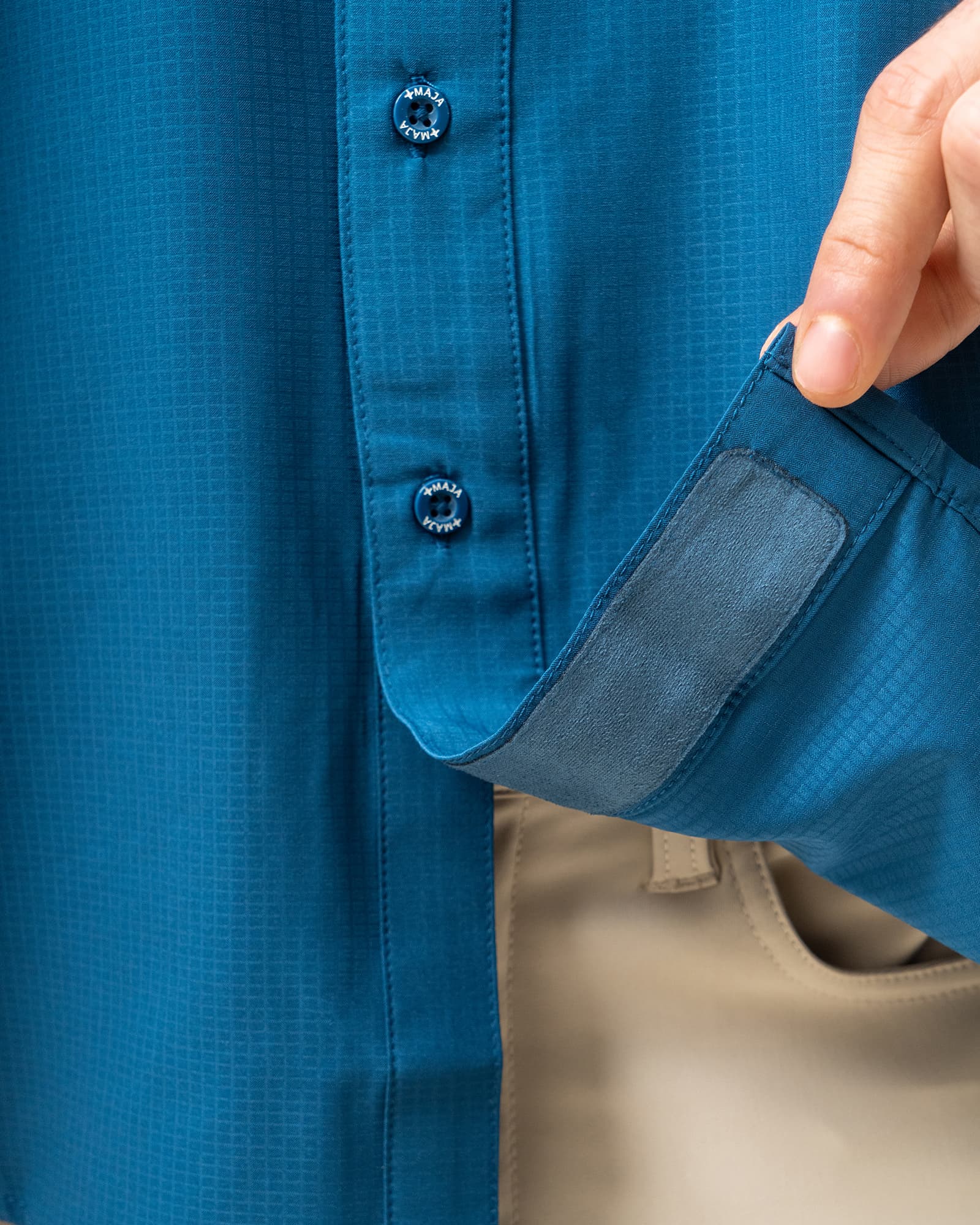 MAJA® Outdoor Signature Shirt