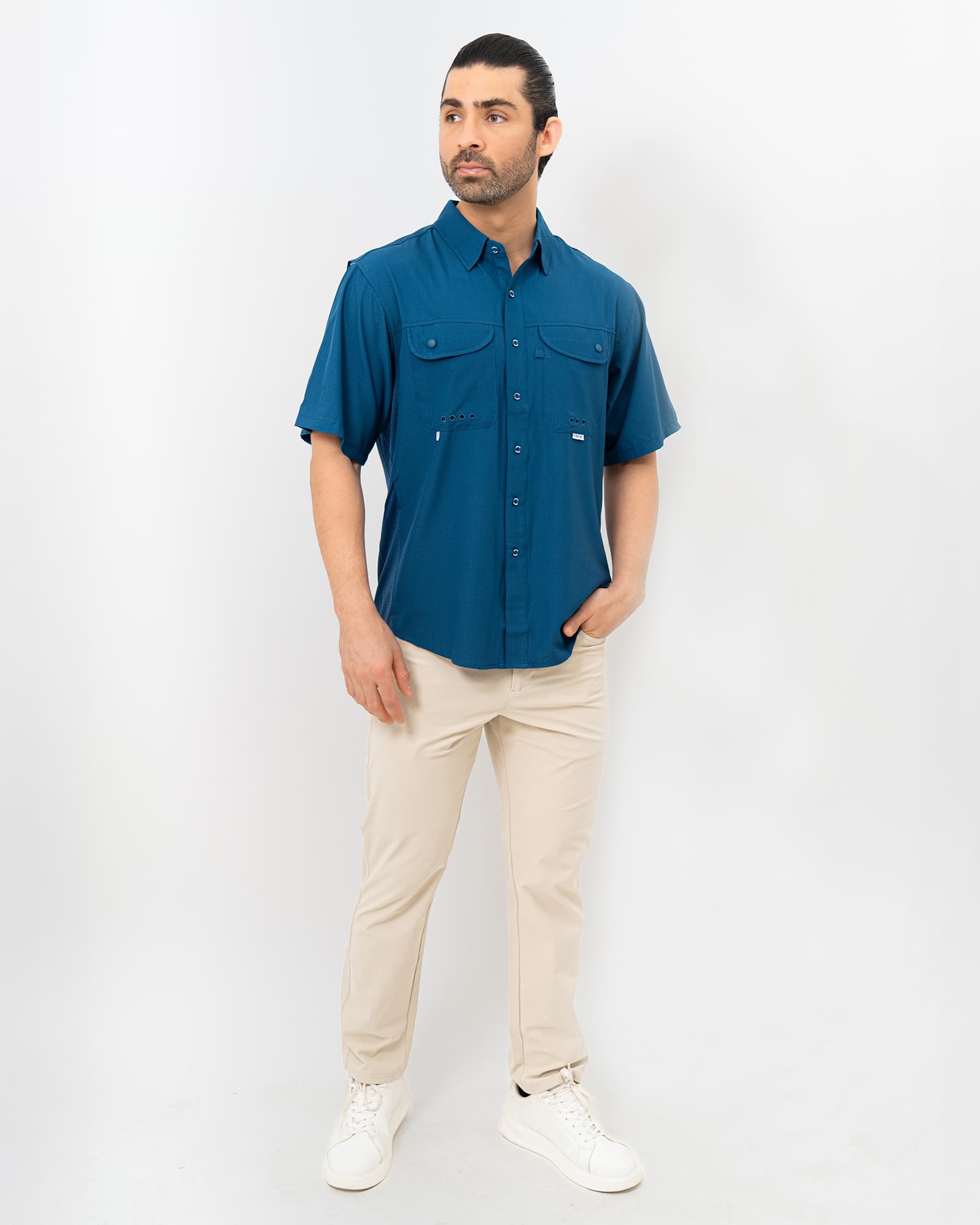 MAJA® Outdoor Signature Shirt