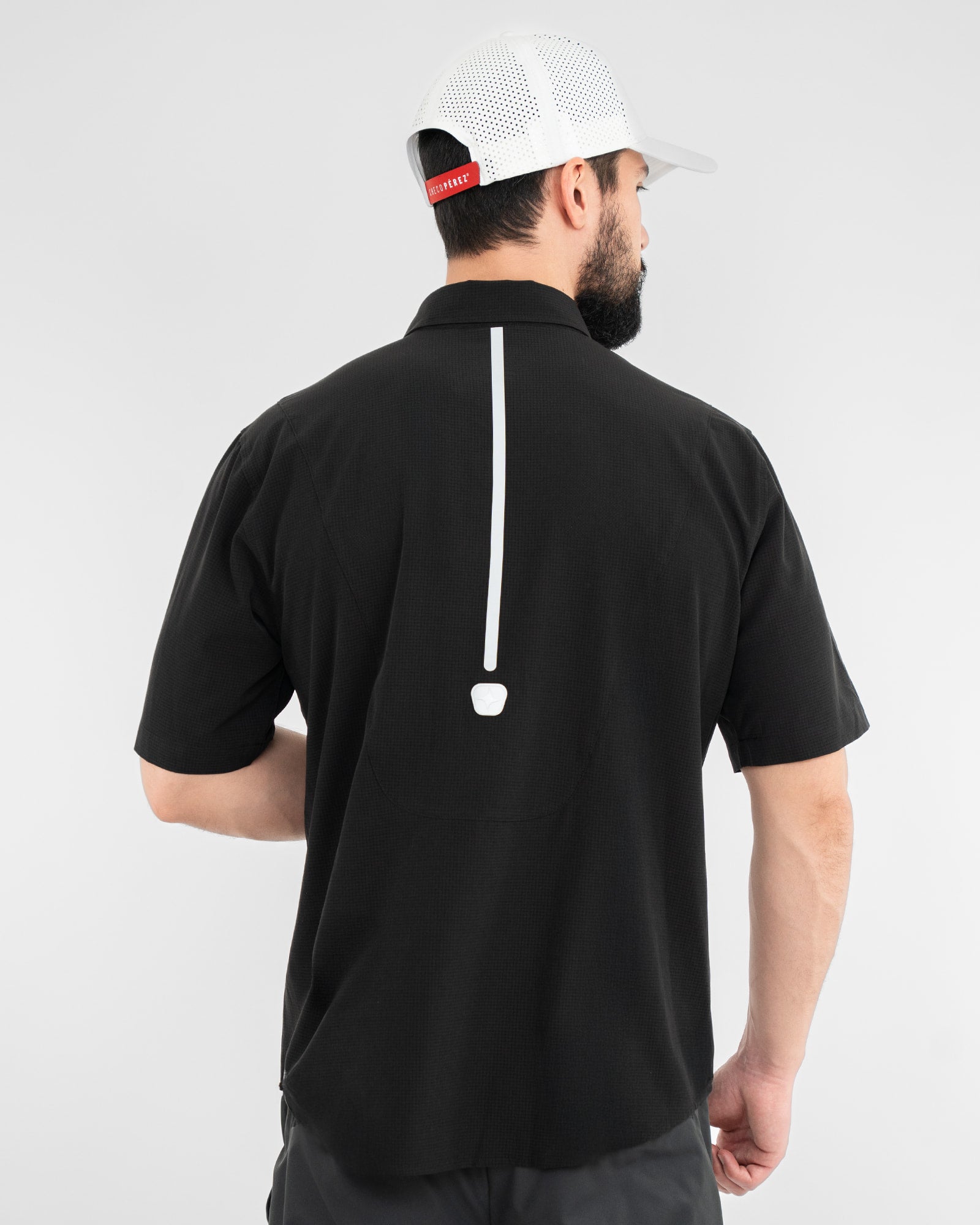 MAJA® Pole Shirt Checo Pérez Edition