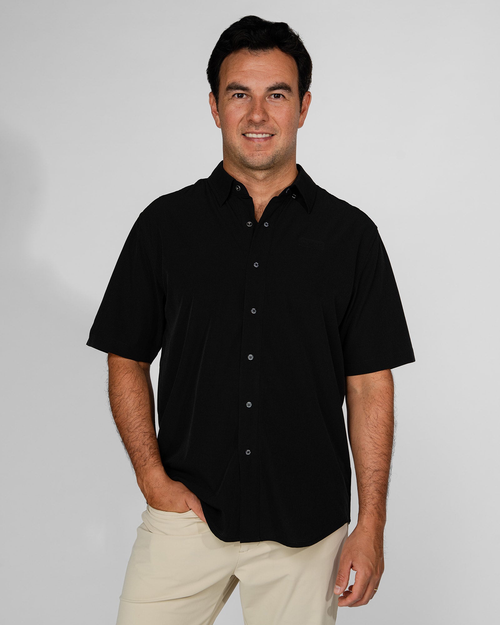 MAJA® Pole Shirt Checo Pérez Edition