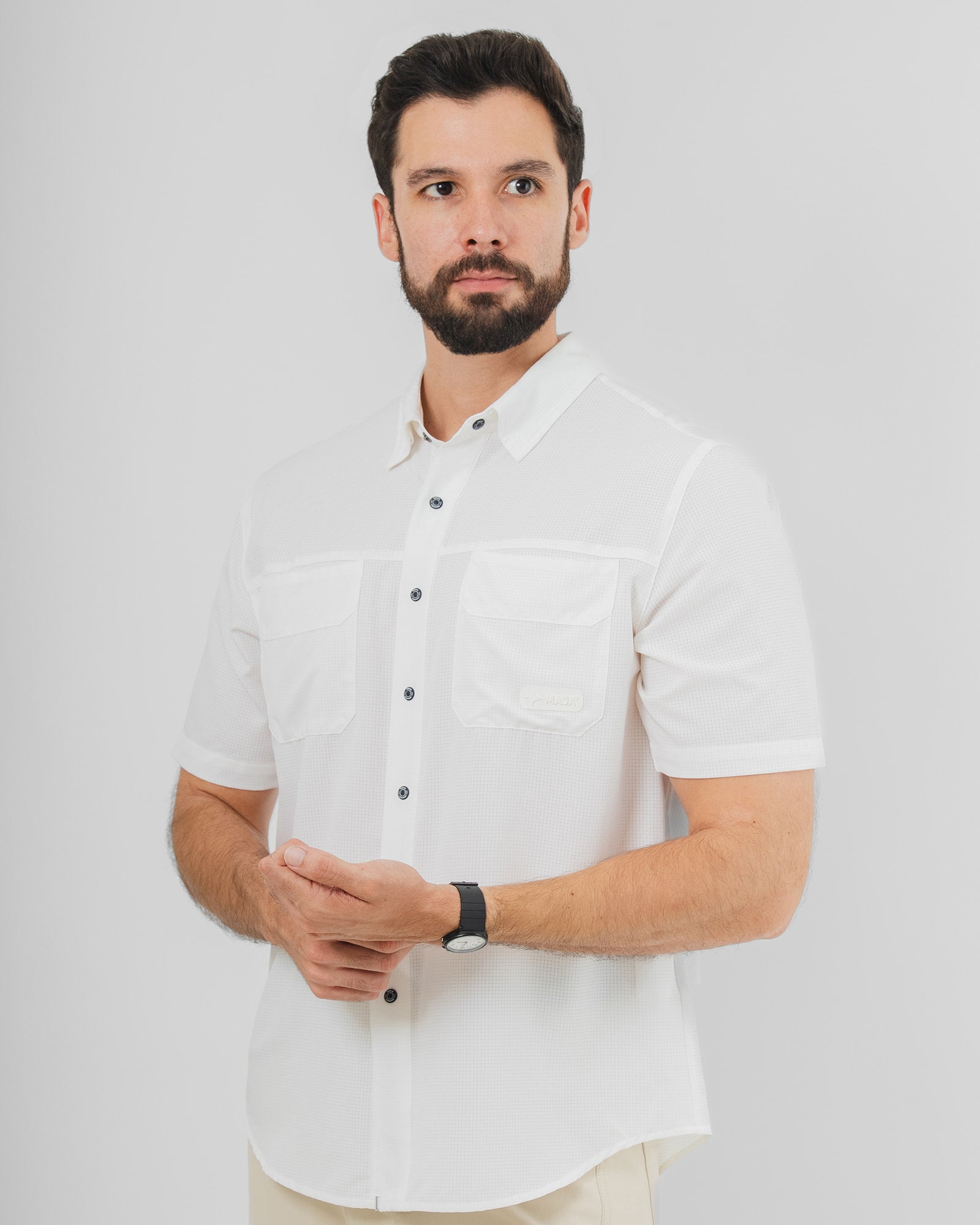 MAJA® Grand Prix Shirt Checo Pérez Edition