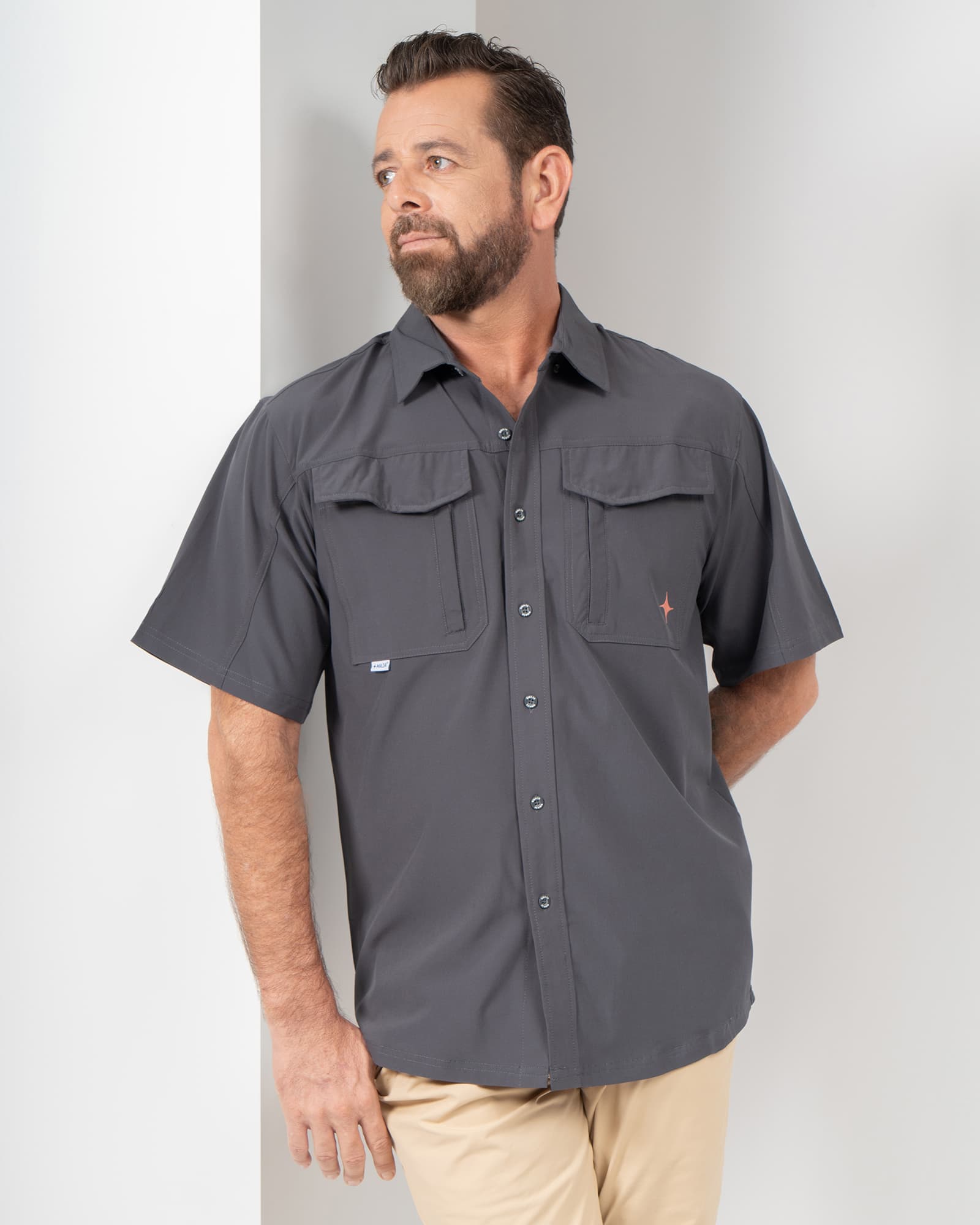 MAJA® Outdoor Traveler Shirt