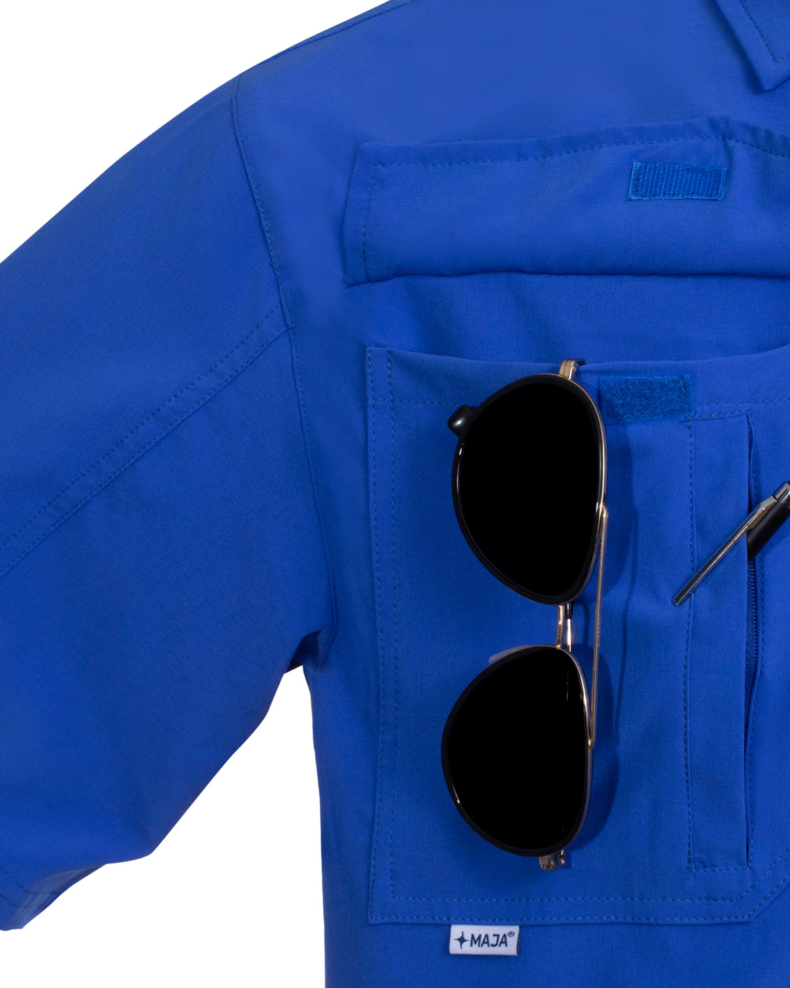 MAJA® Outdoor Traveler Shirt