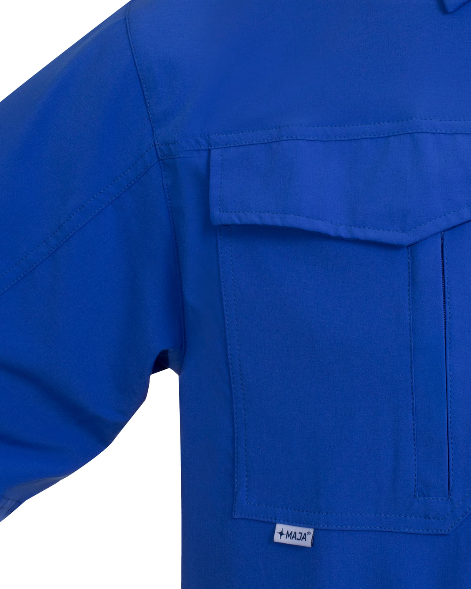 MAJA® Outdoor Traveler Shirt