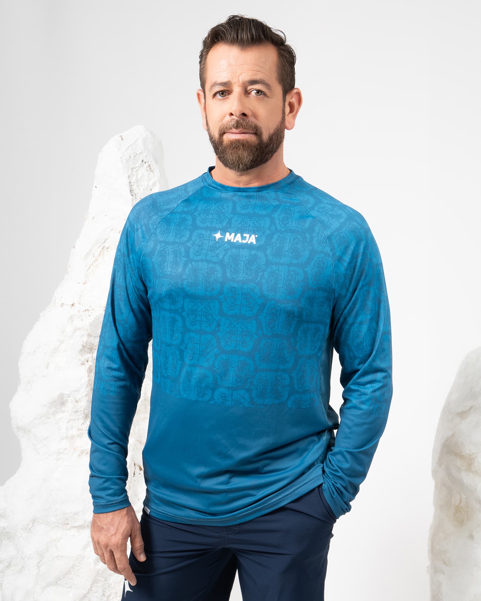 Performance T-shirt Carey