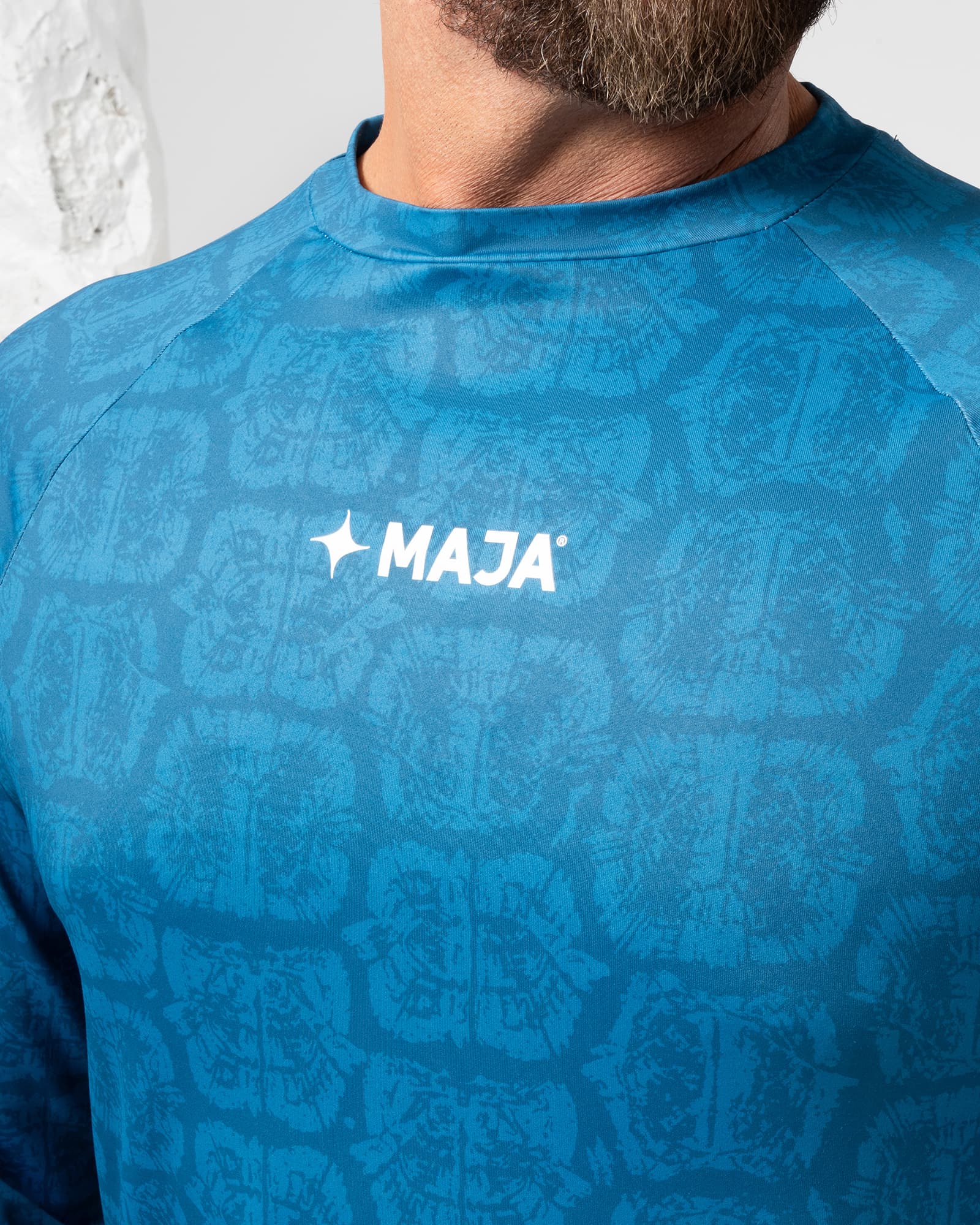 Performance T-shirt Carey