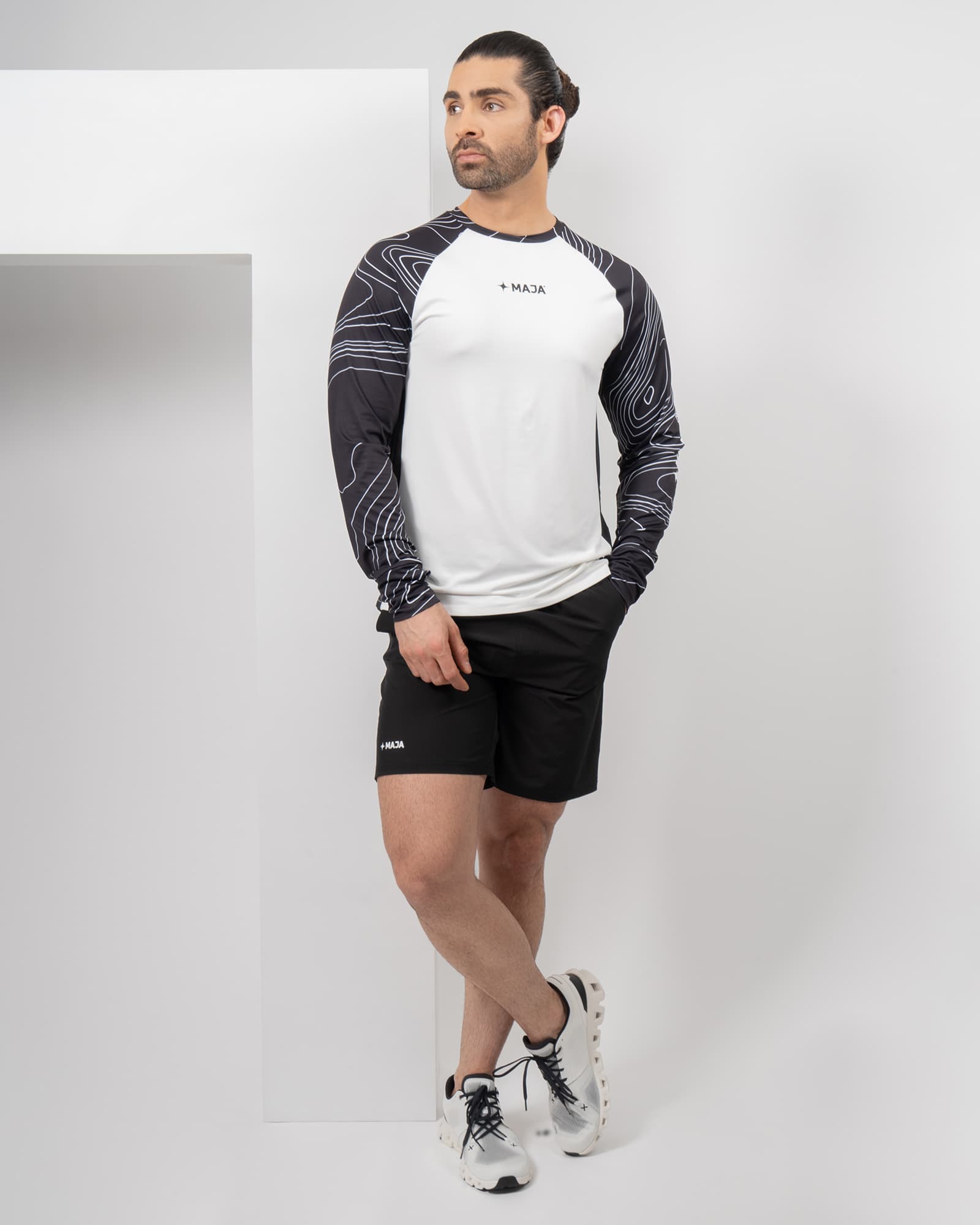 Santo Performance T-Shirt