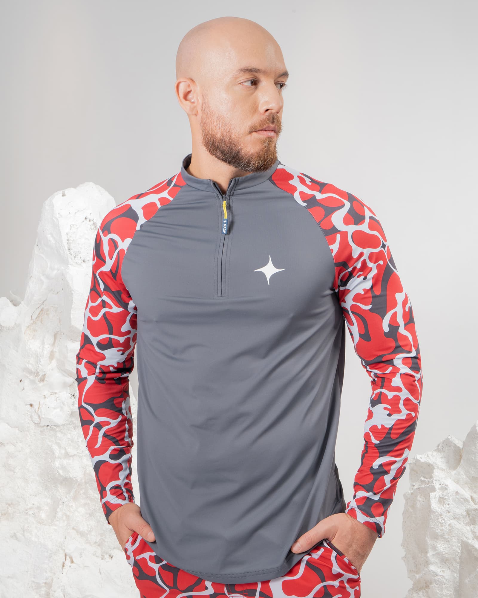 MAJA® Aquadrip Performance T-Shirt