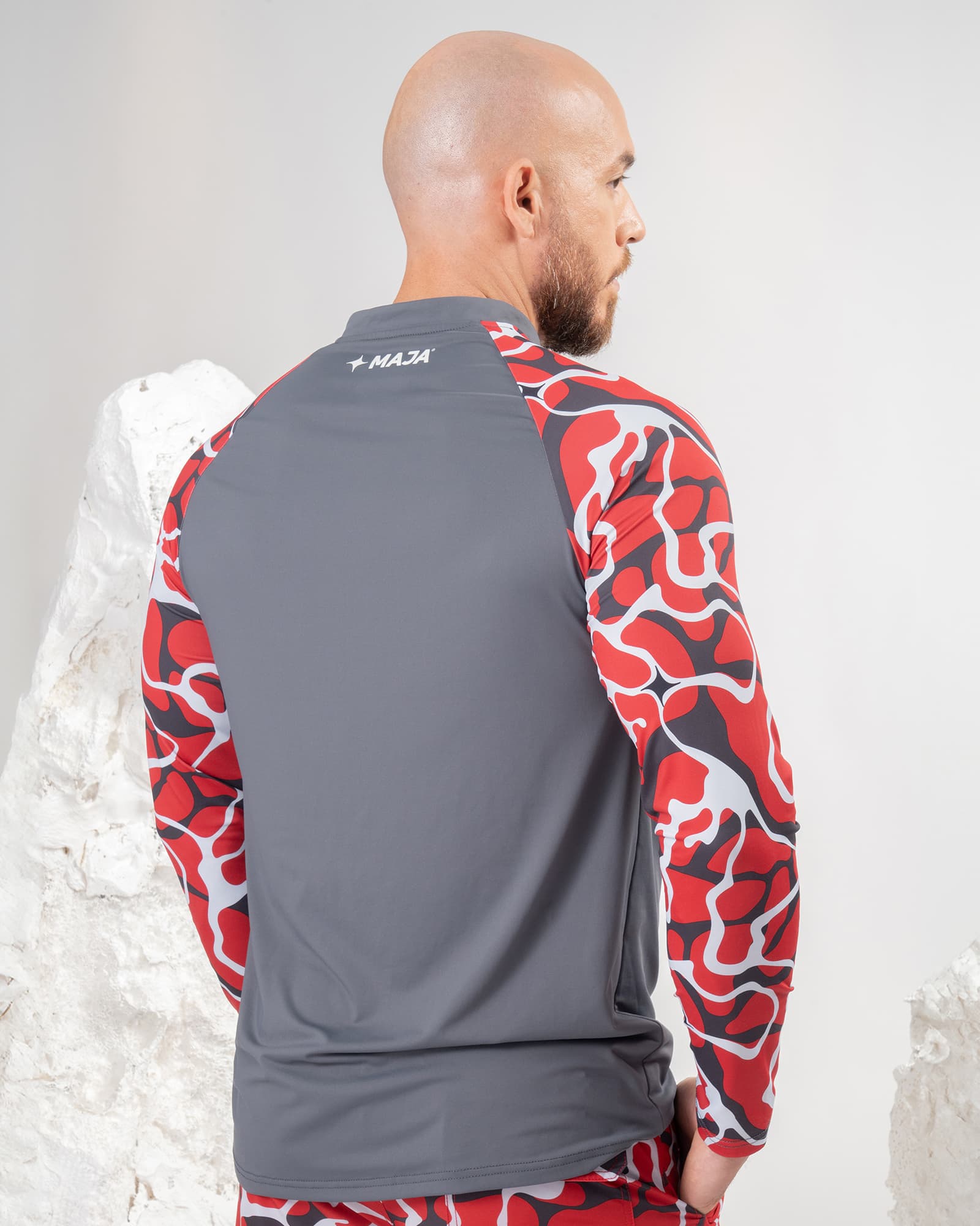 MAJA® Aquadrip Performance T-Shirt