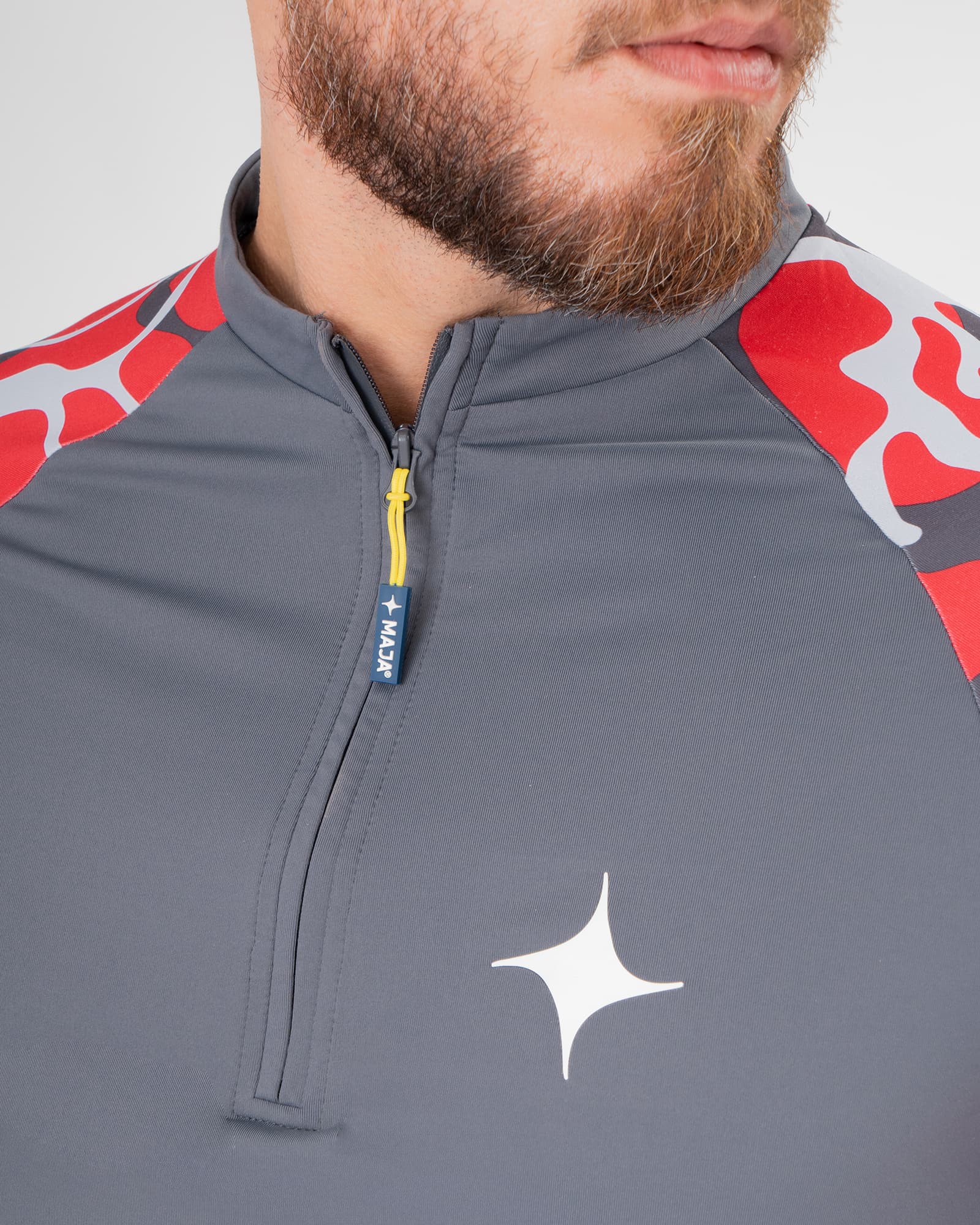 MAJA® Aquadrip Performance T-Shirt